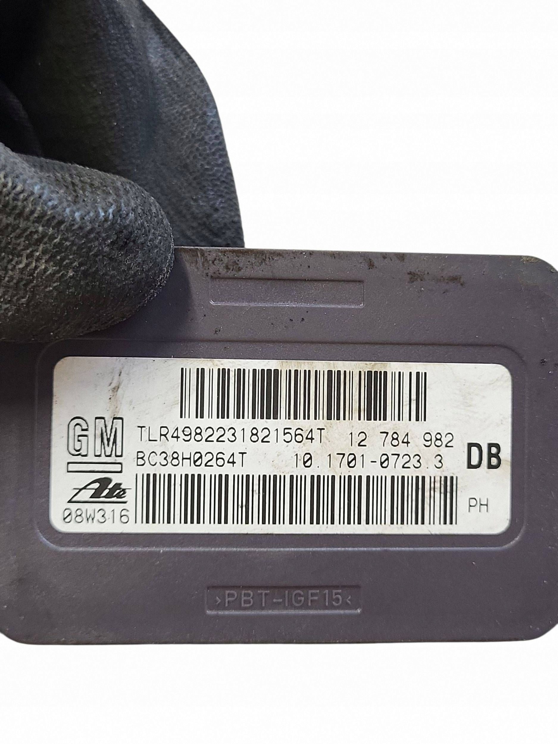Opel 12784982 Sensor ESP Usado image 3