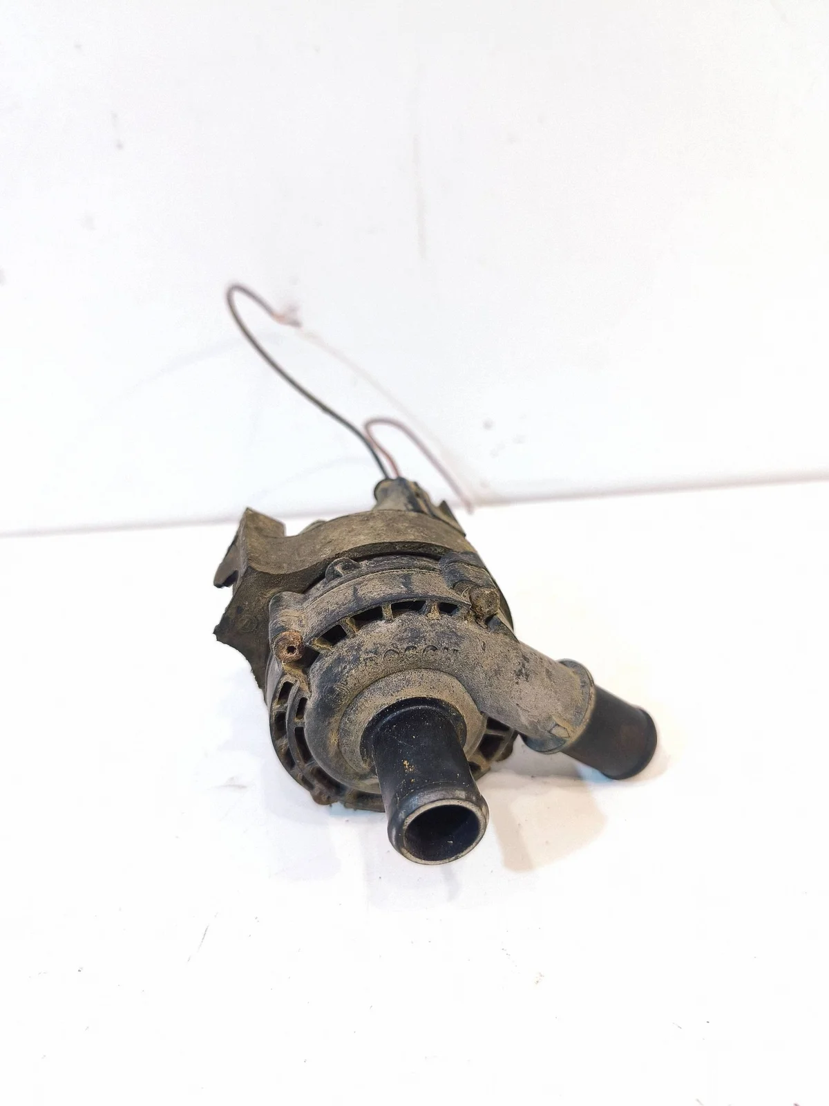 Extra pump, vatten Renault Master III image 3