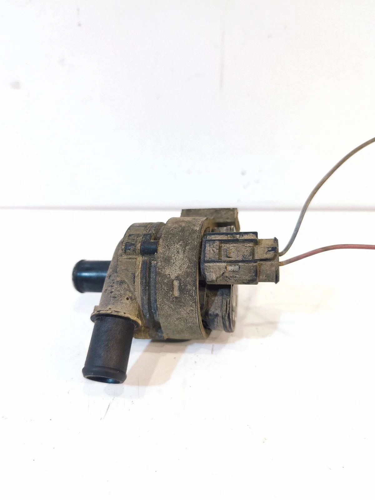 Extra pump, vatten Renault Master III image 4