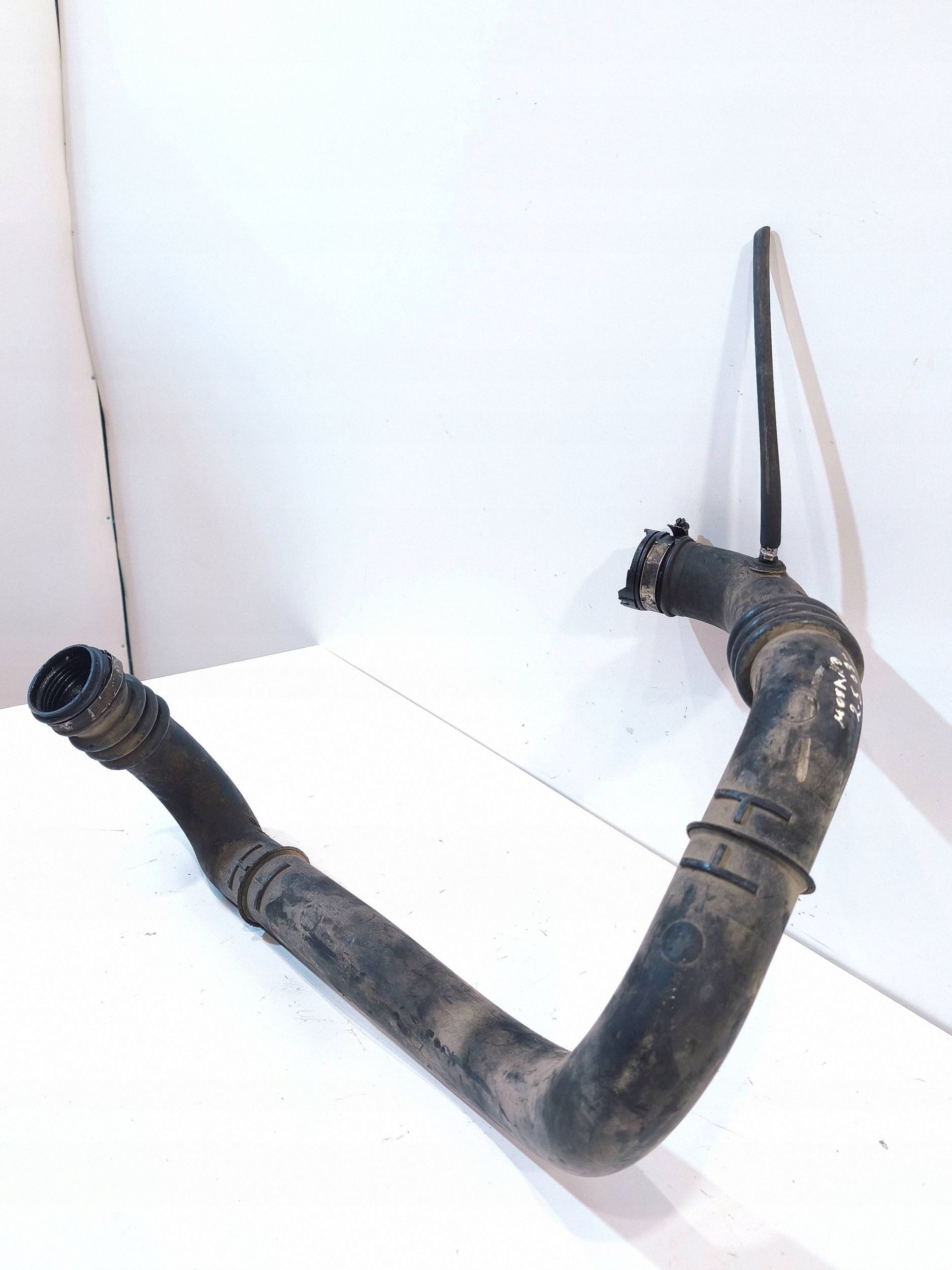 Intercoolerin putki Opel Movano B 2.5D image 3