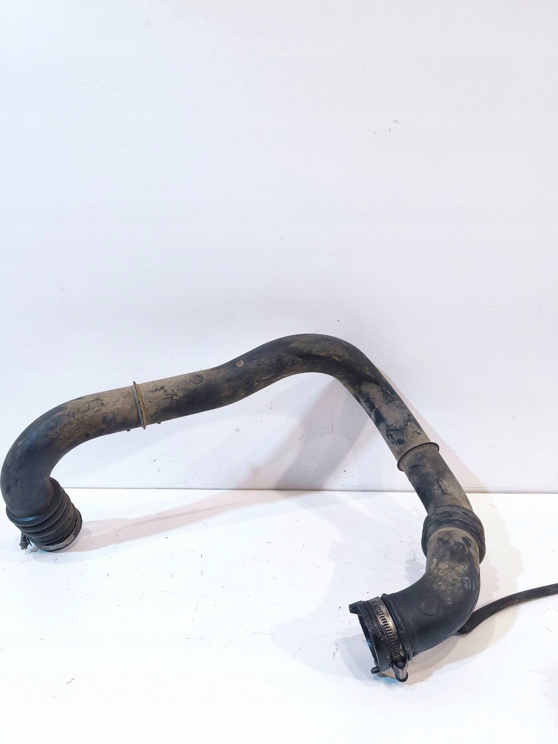 Intercoolerin putki Opel Movano B 2.5D image 6