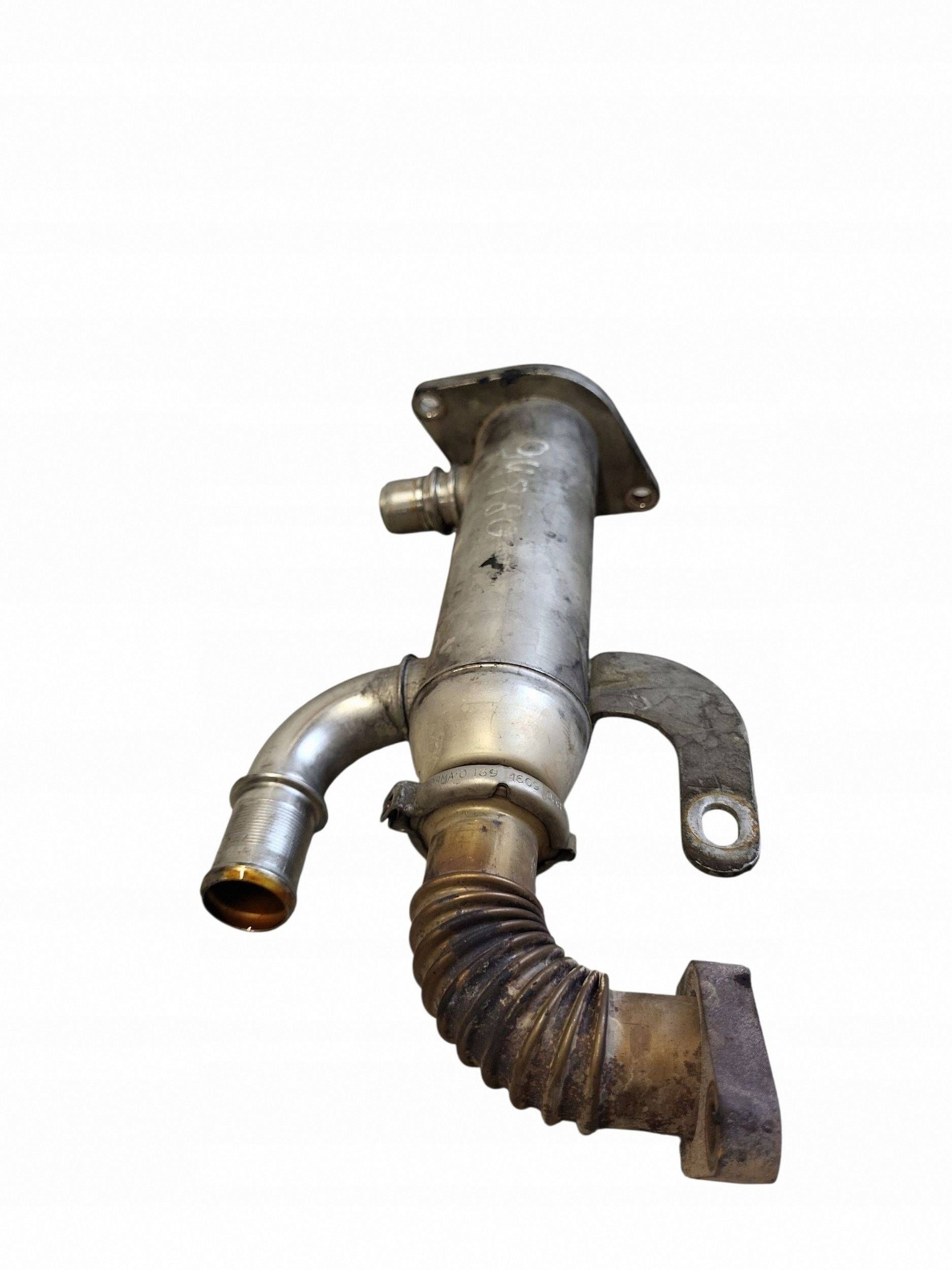 Kylare EGR Citroen C5 9645589780 image 4