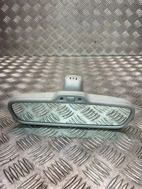 Rétroviseur intérieur Audi A4 B8 8T0857511A image 2
