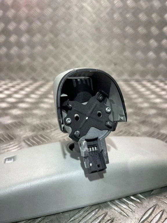 Rétroviseur intérieur Audi A4 B8 8T0857511A image 6