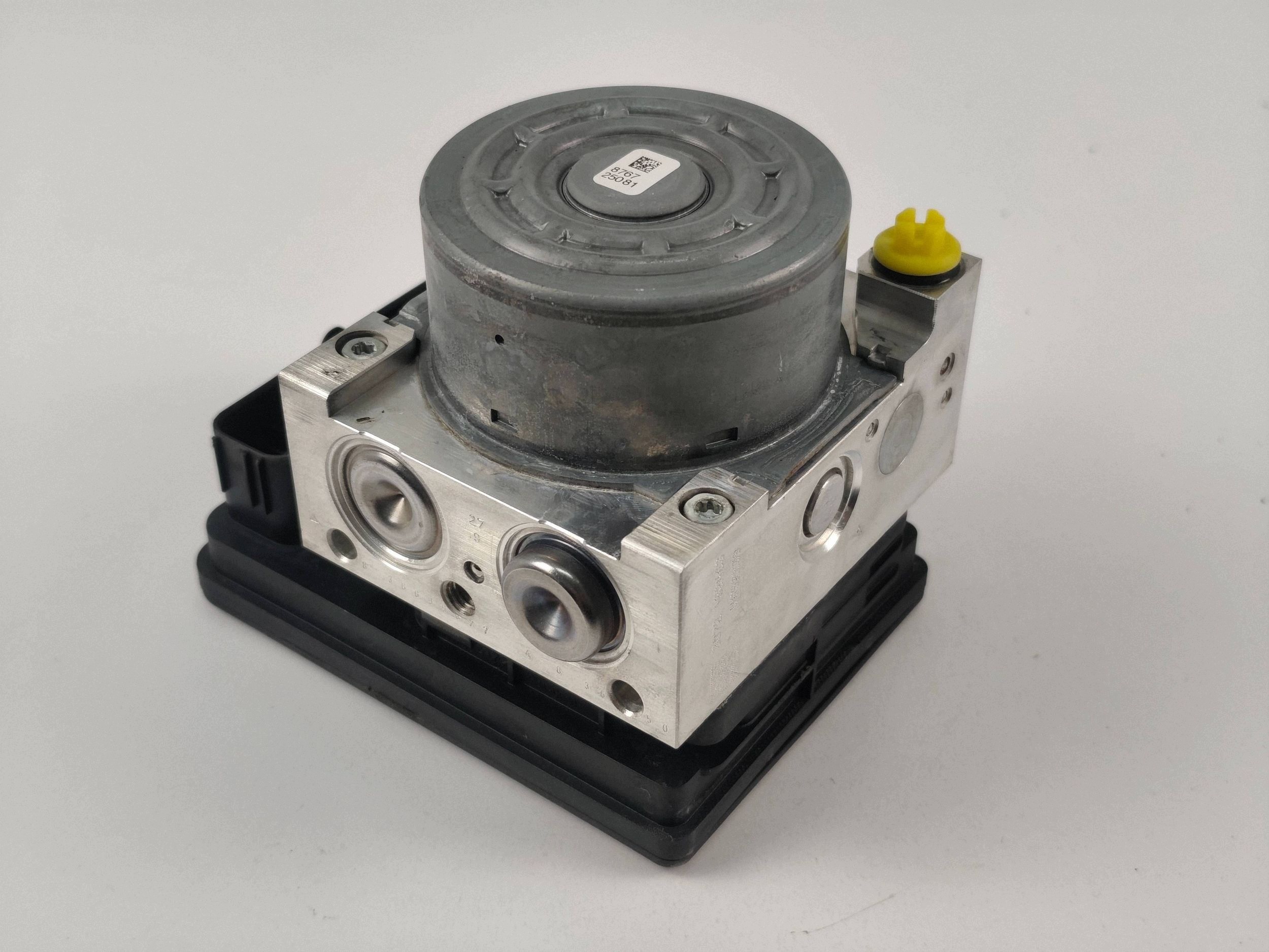 ABS-pumppu Mercedes A2534310200 RGC21090
