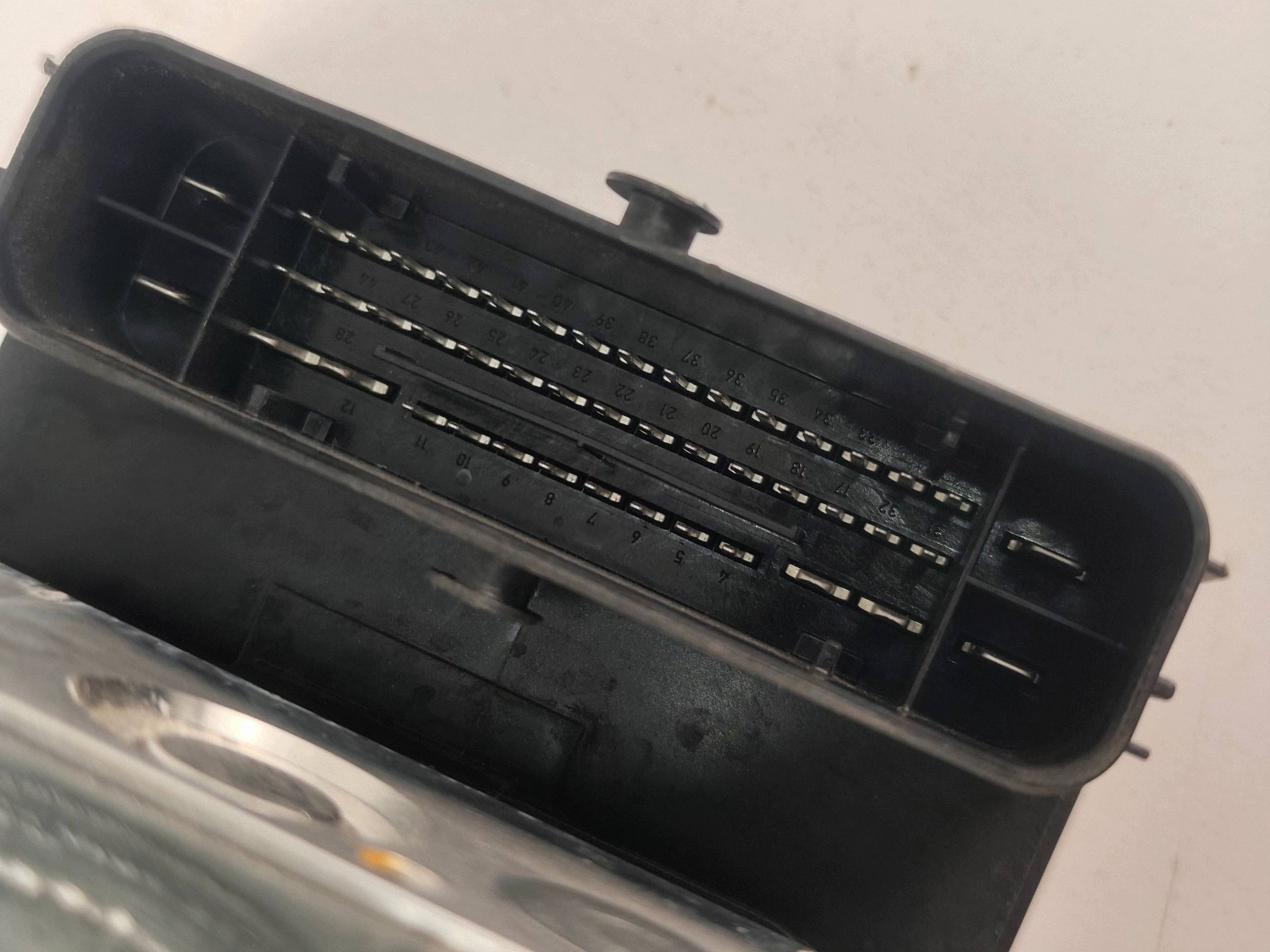 ABS-pumppu Mercedes A2534310200 RGC21090 image 3