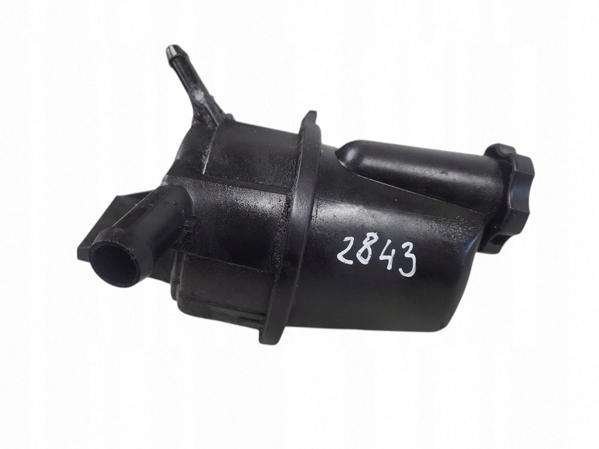 Opel Insignia A ohjaustehostimen säiliö JUT254814