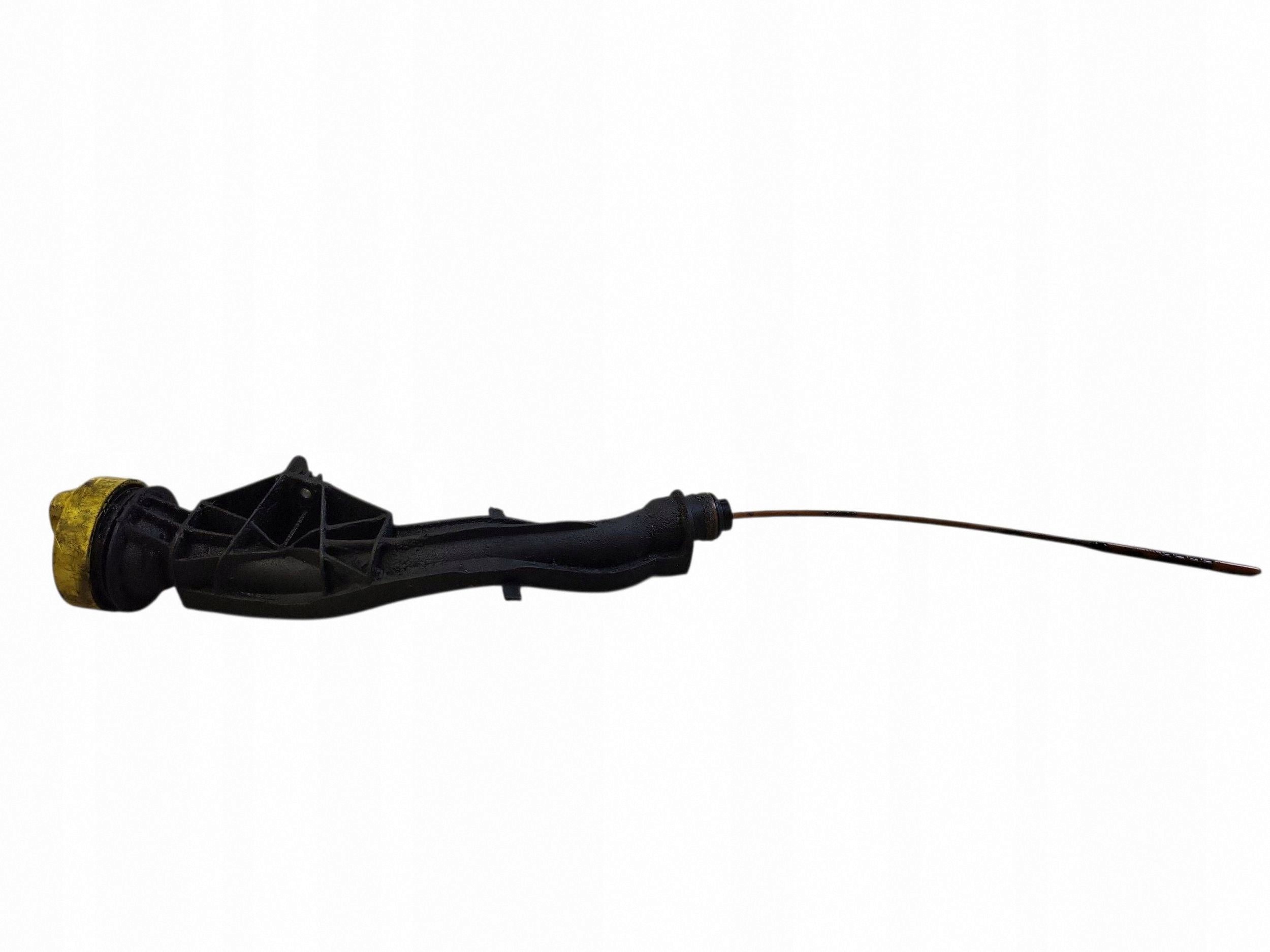 Olievuldop Renault Laguna III JUT254767 image 2