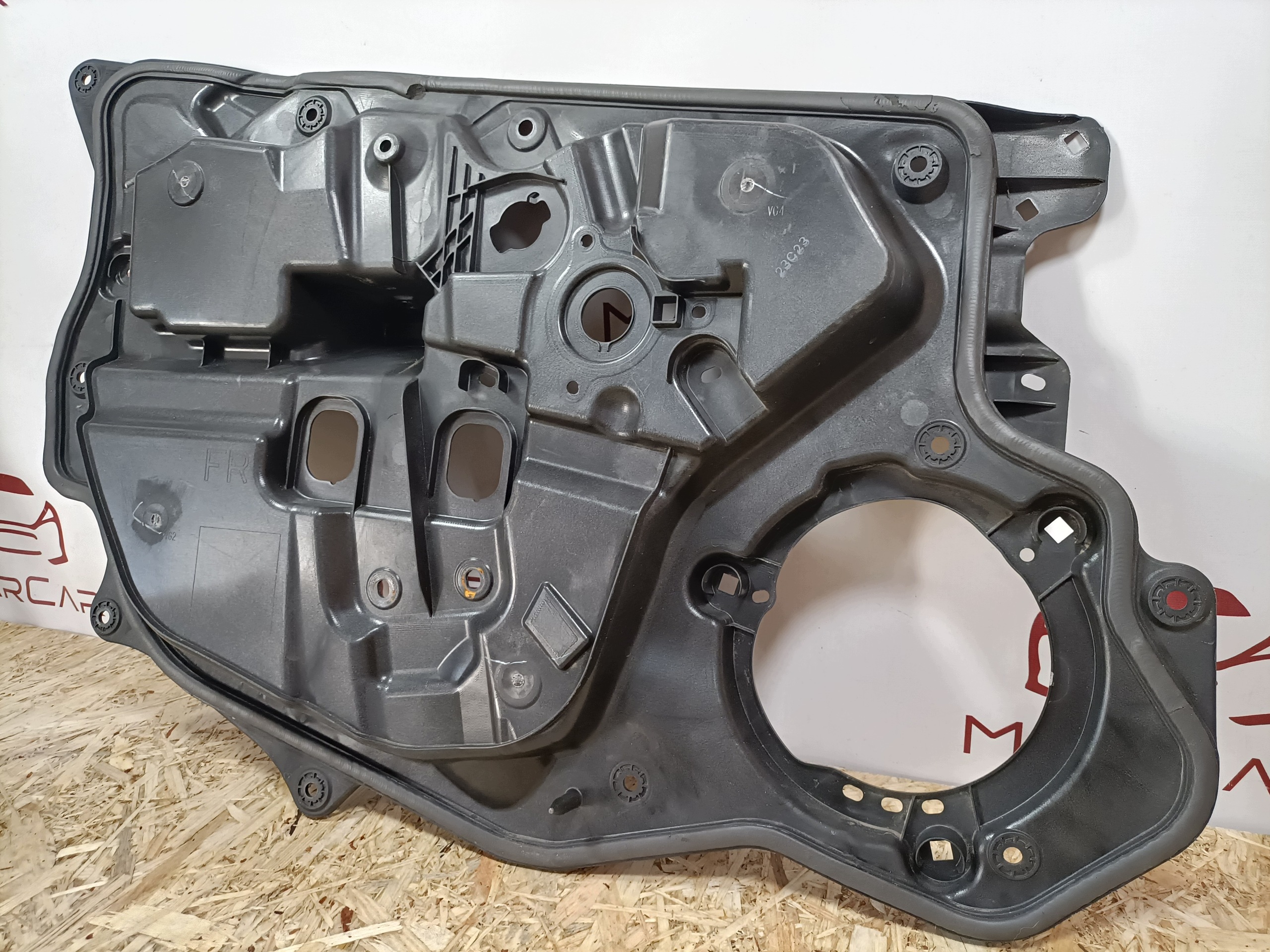 Mazda CX-5 II Panel Elevalunas Derecho KB7W-58-97X image 3