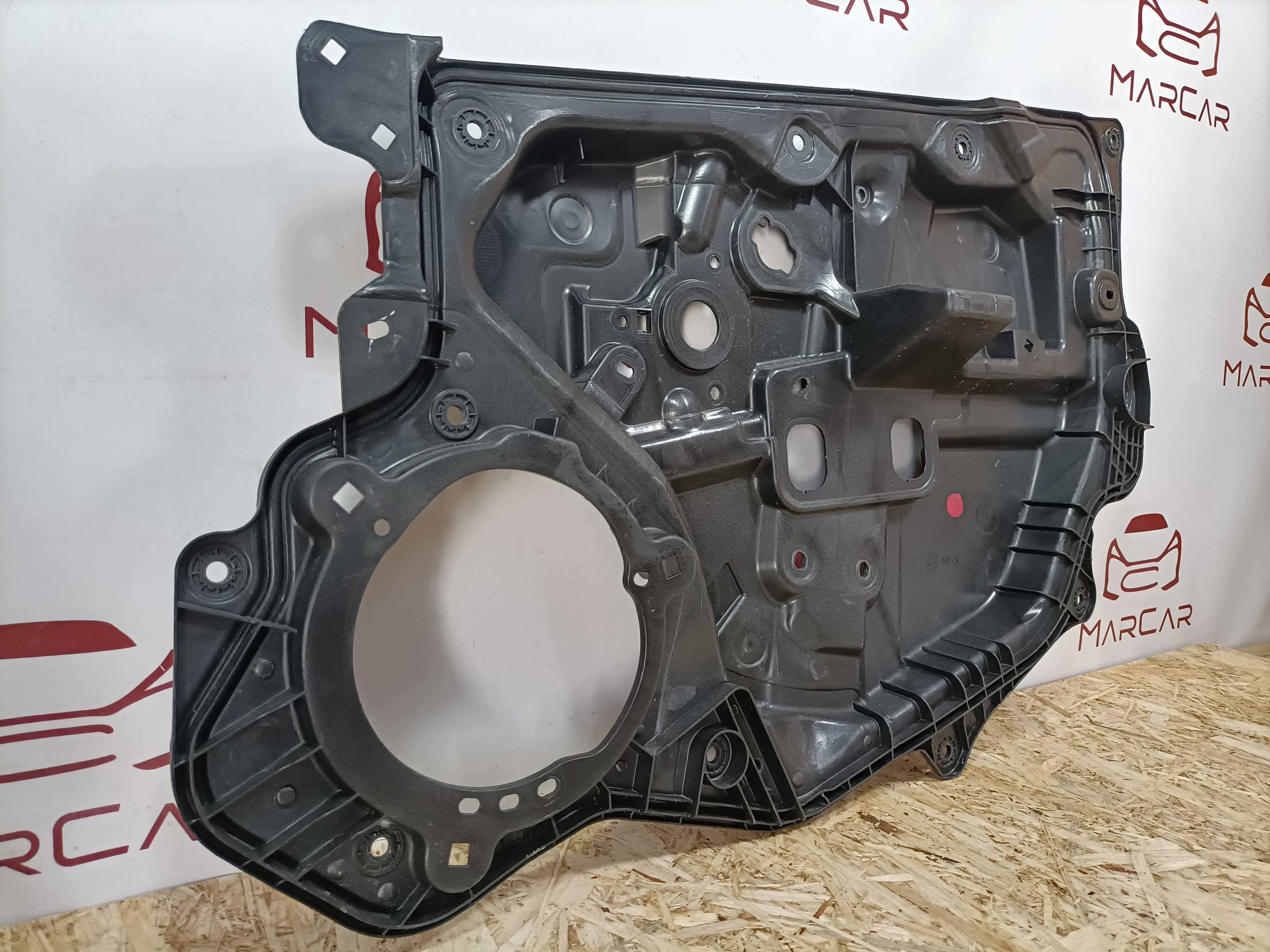 Mazda CX-5 II Panel Elevalunas Derecho KB7W-58-97X image 5