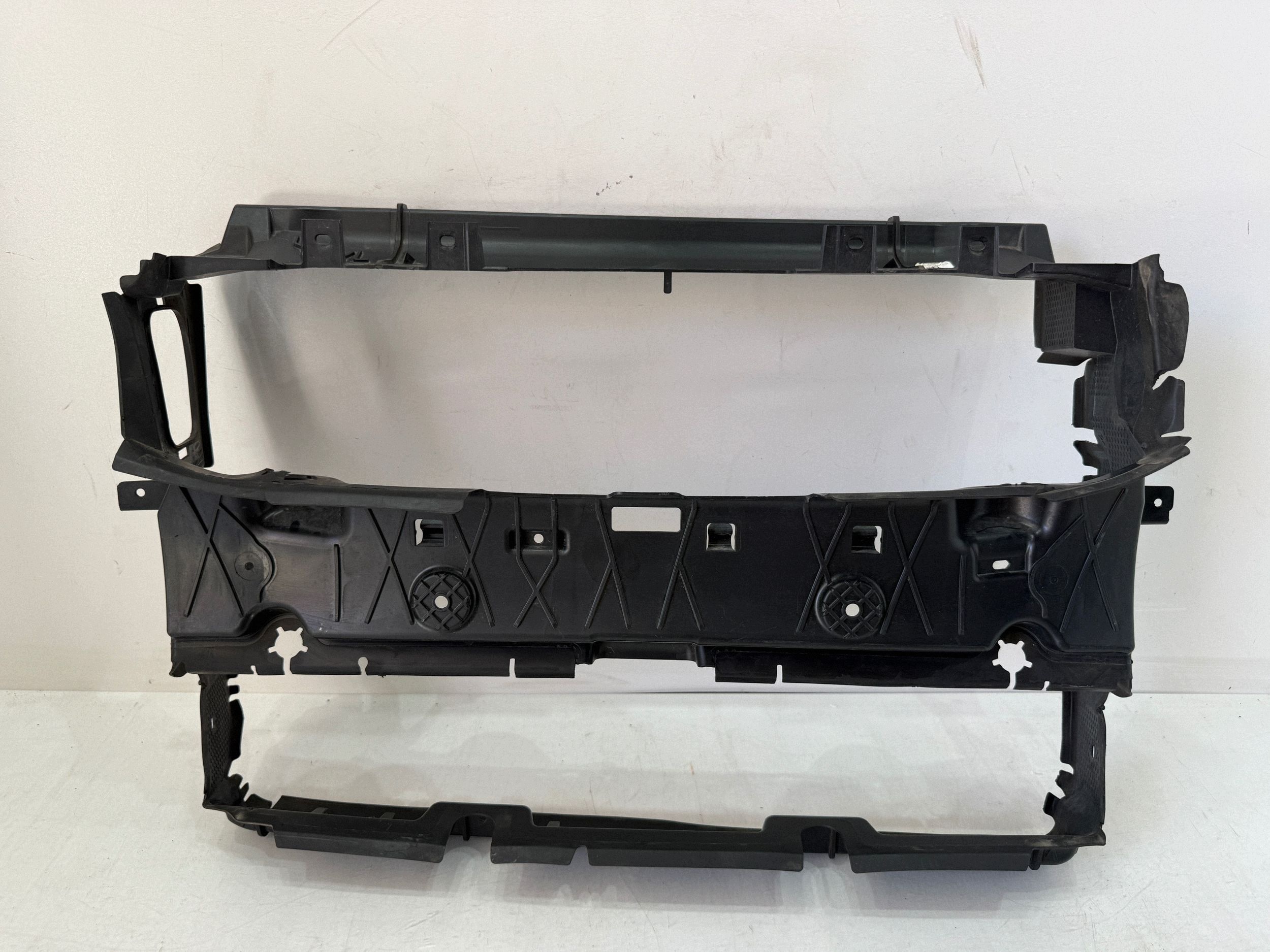 BMW 2 G42 Conduit d'air 8497281 image 2