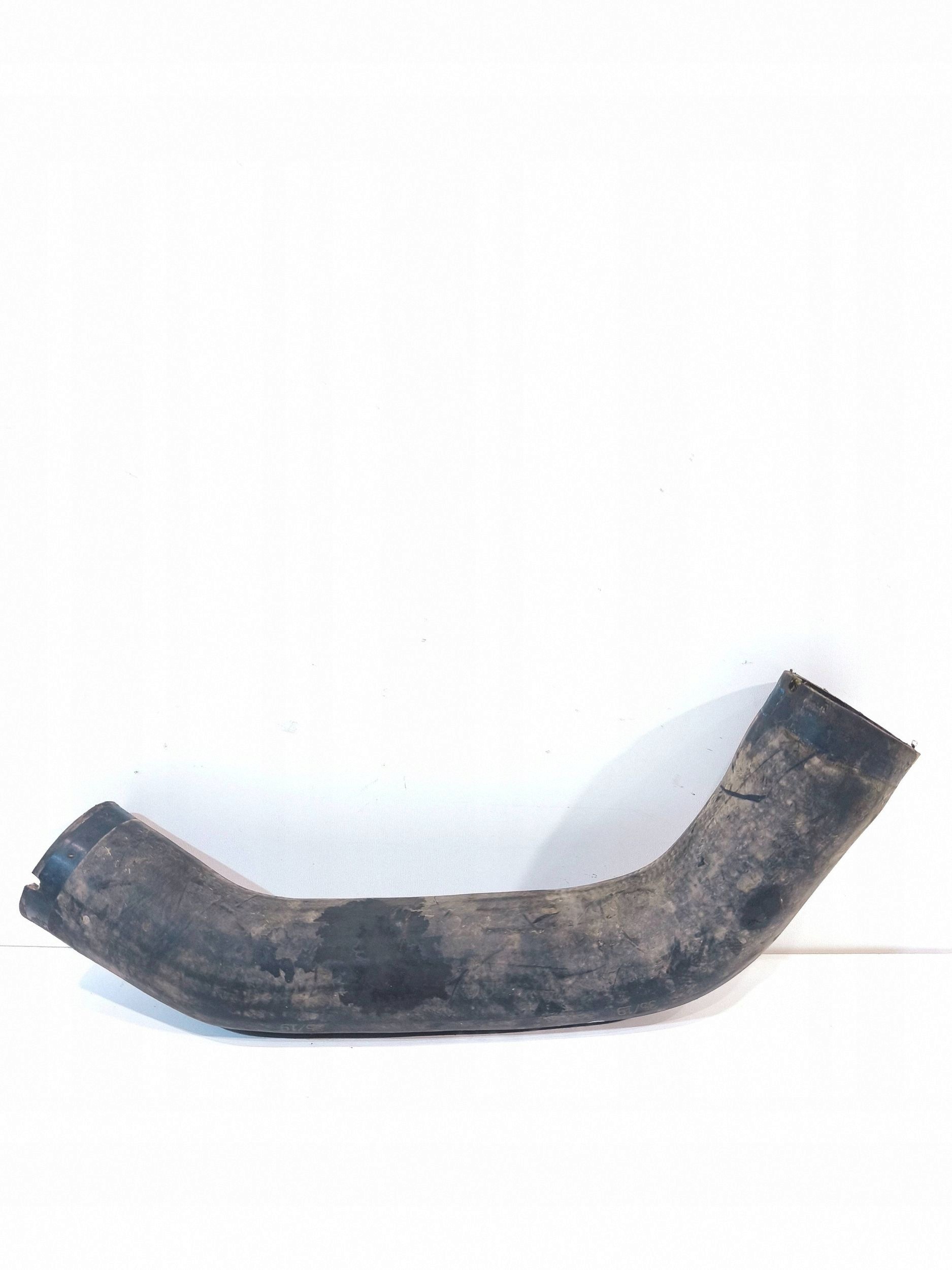 Durite Intercooler Fiat Doblo Cargo 1.3D 090472 image 2