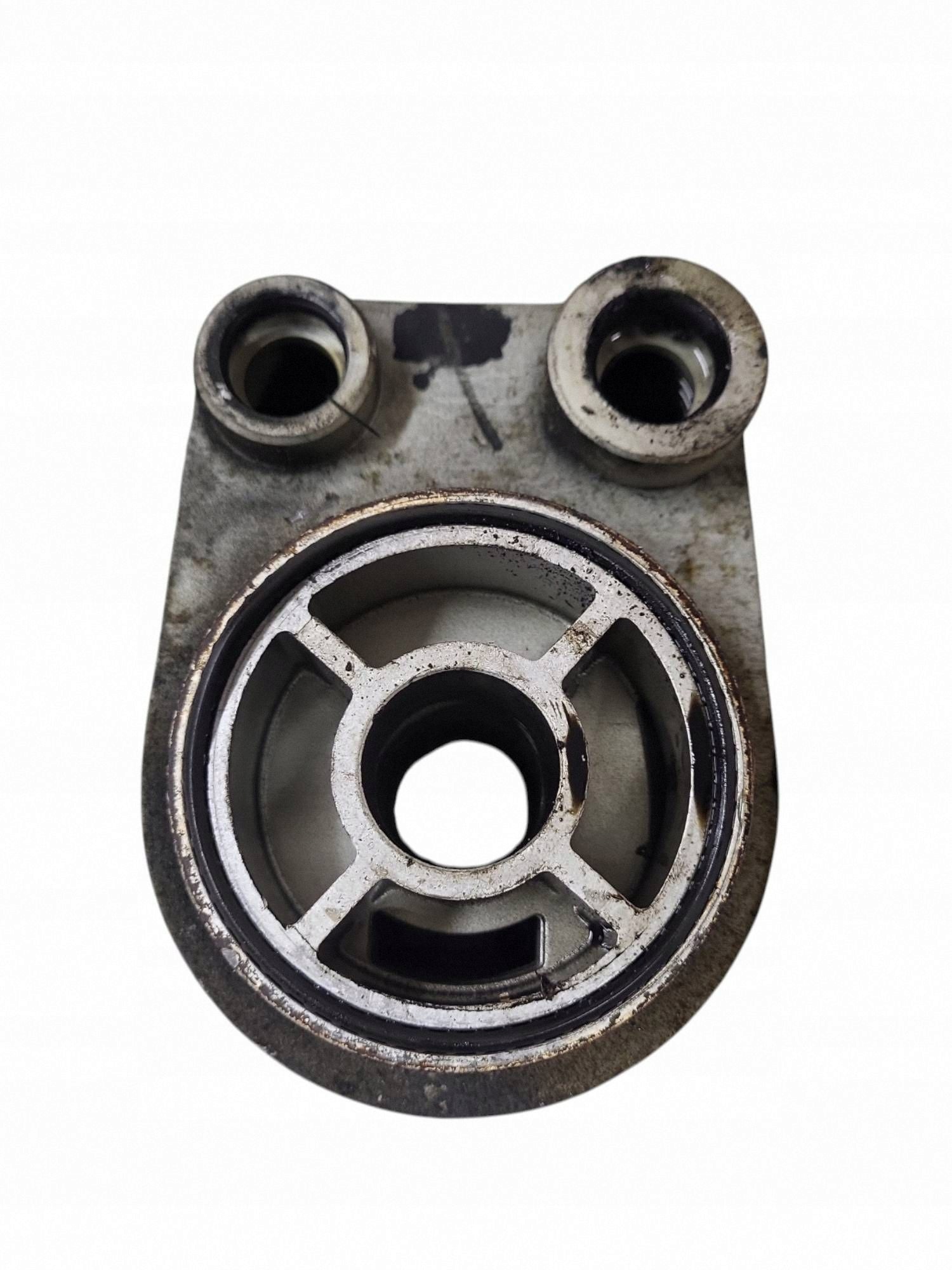 Nissan 8200267937F Refroidisseur d'huile image 2