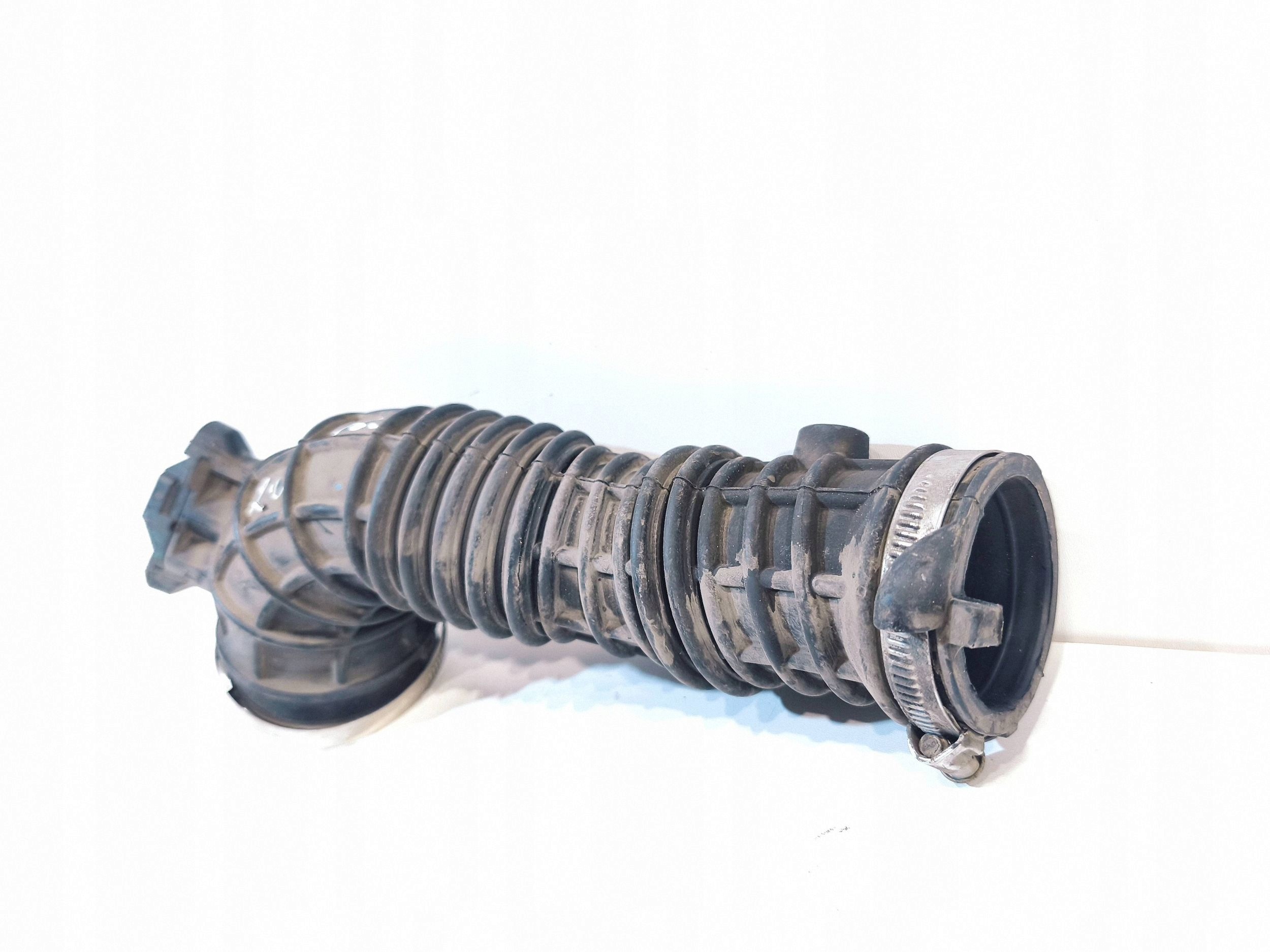 VW Transporter T6 ilmanotto putki 7E0129627H image 3