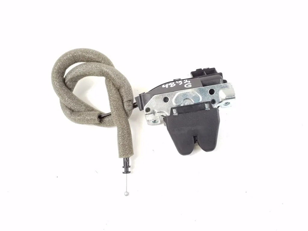 Fechadura Porta-Malas Mercedes R172 SLK A2047500185 image 2