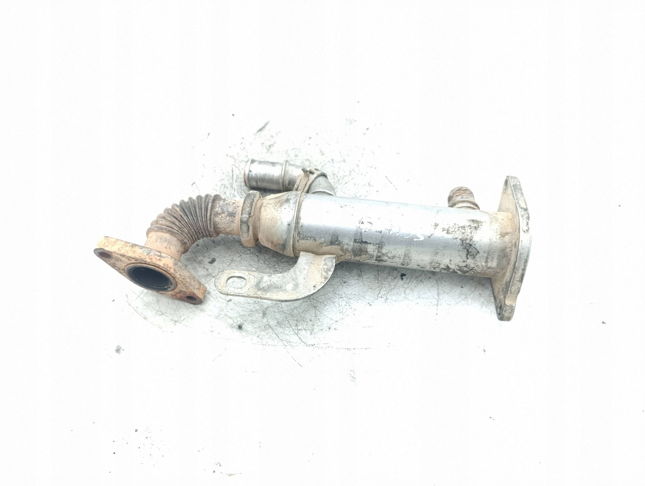 Refroidisseur EGR Fiat Scudo 875816W image 2