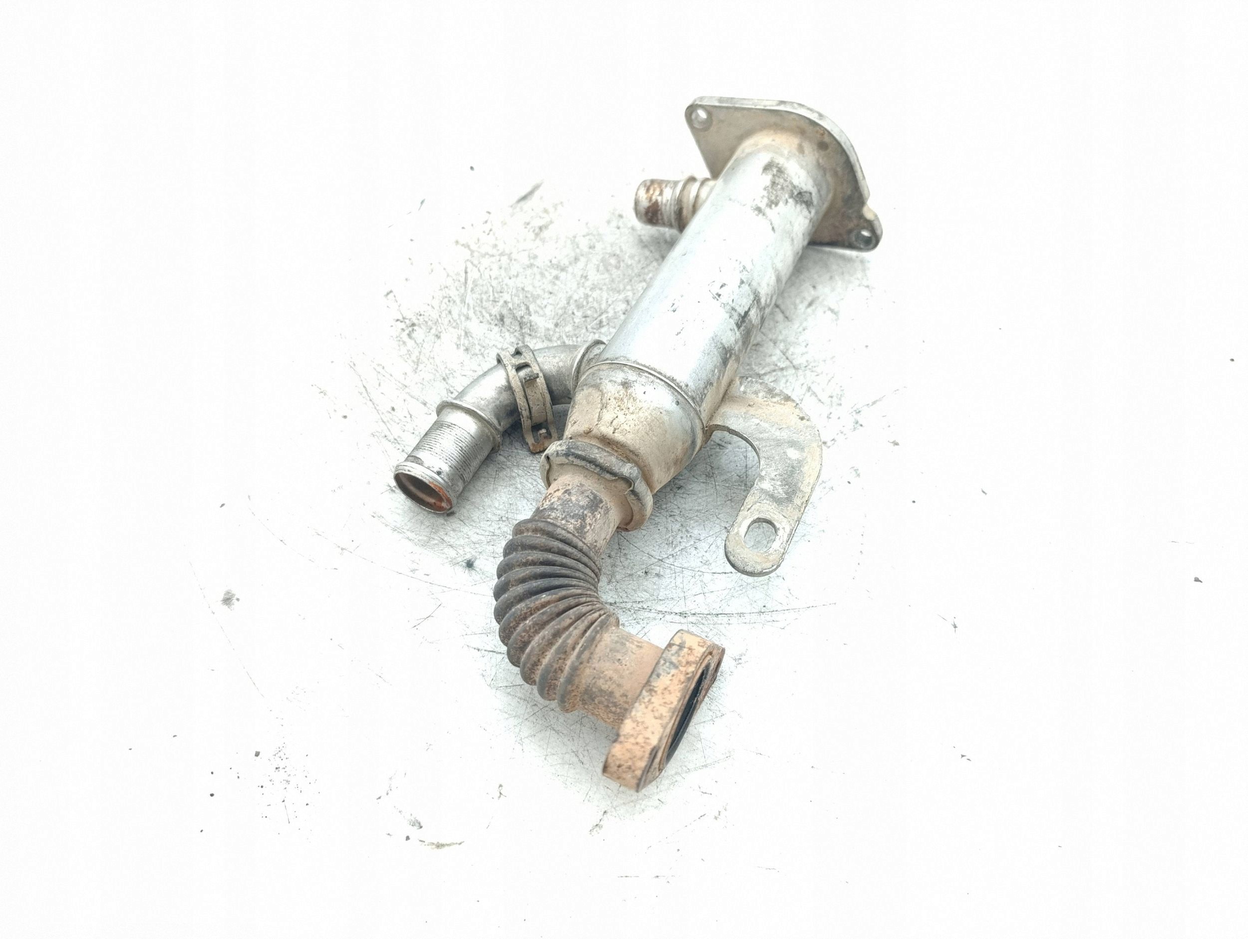 Radiador EGR Fiat Scudo Furgon 875816W Usado