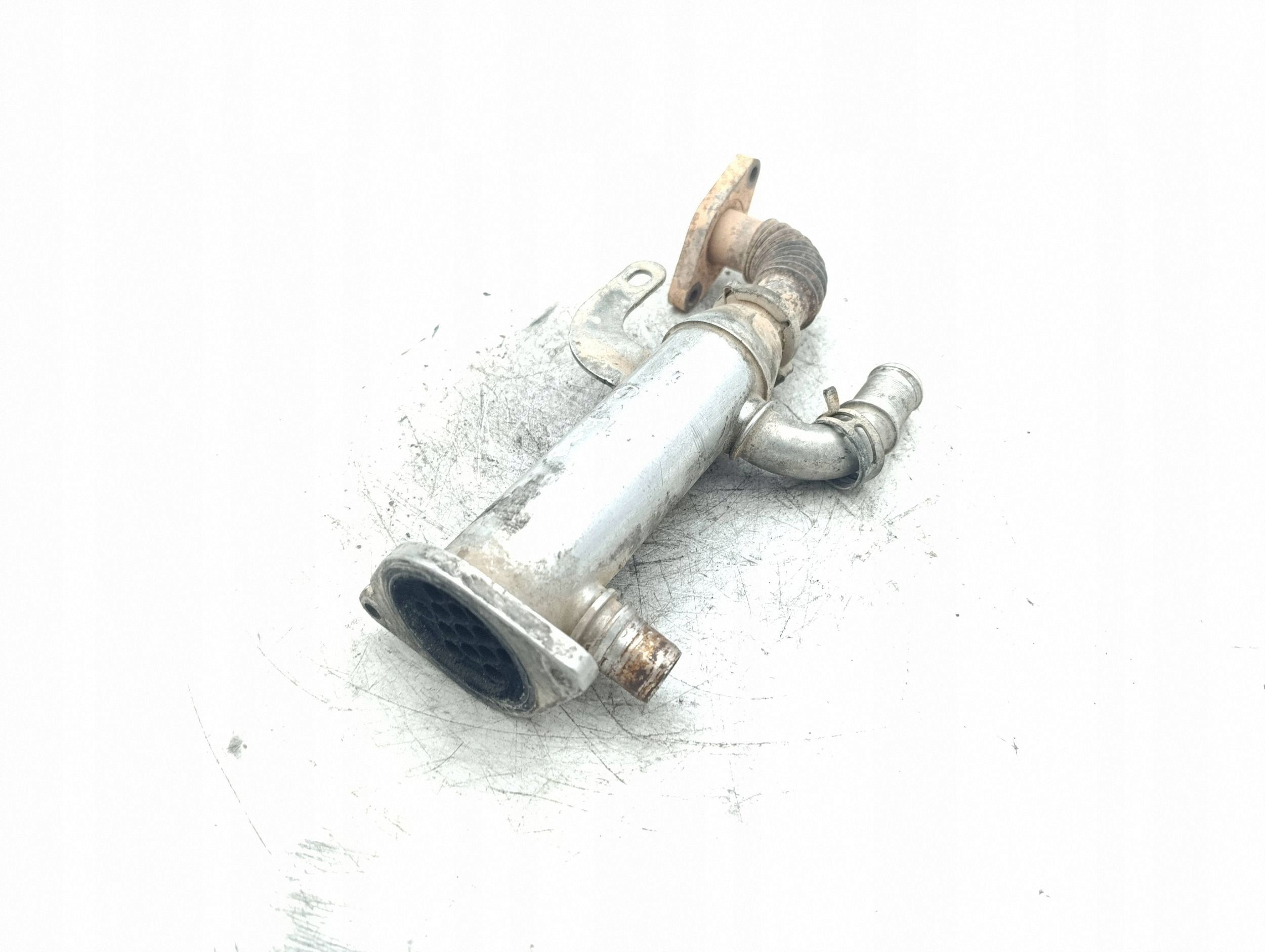 Refroidisseur EGR Fiat Scudo 875816W image 4