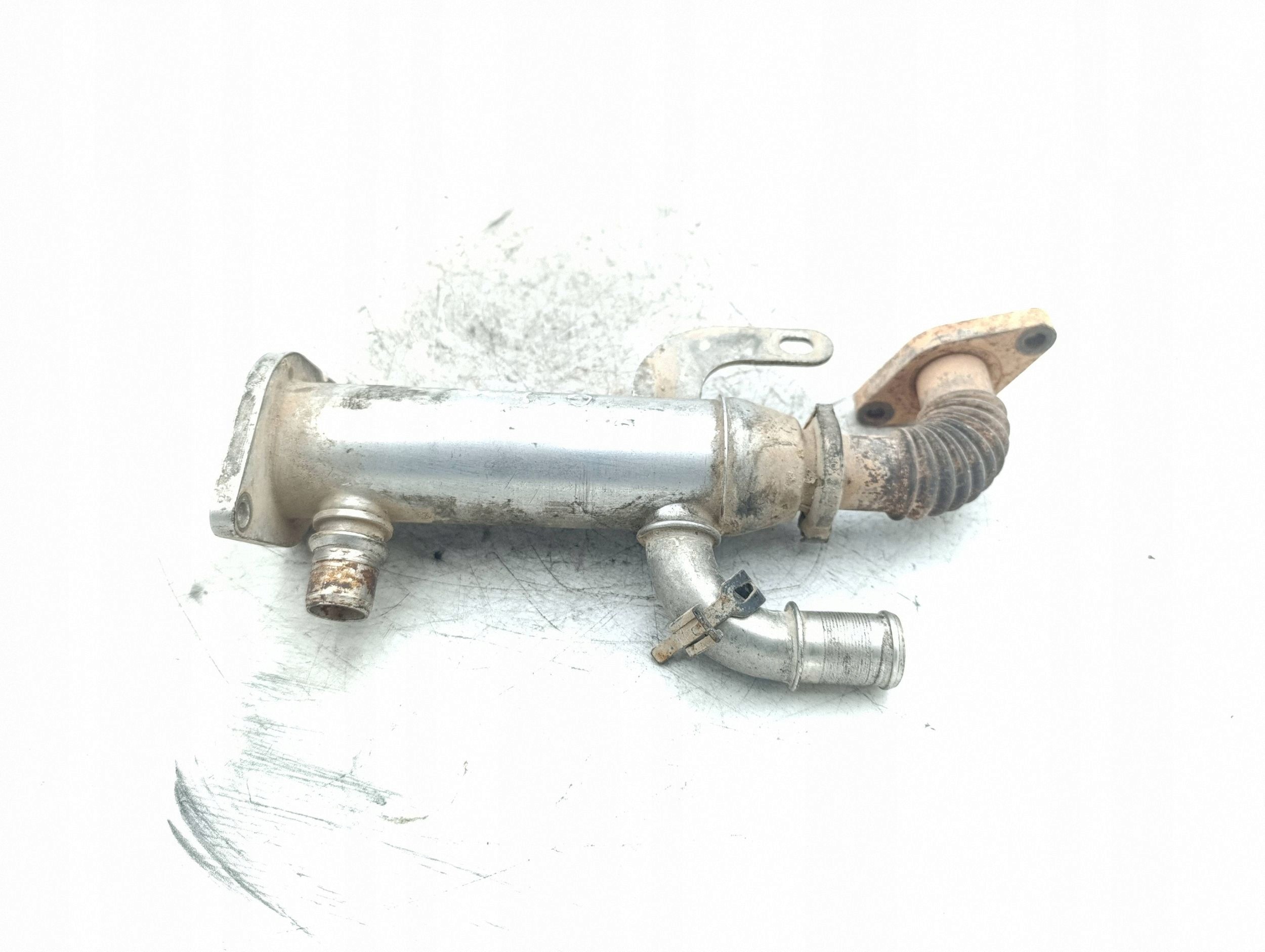 Refroidisseur EGR Fiat Scudo 875816W image 5