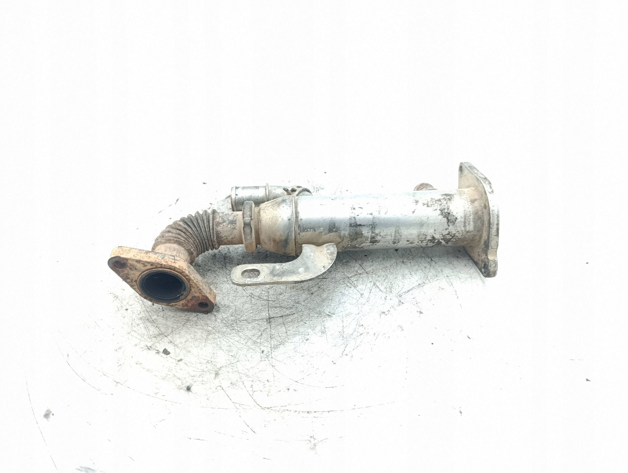 Refroidisseur EGR Fiat Scudo 875816W image 6