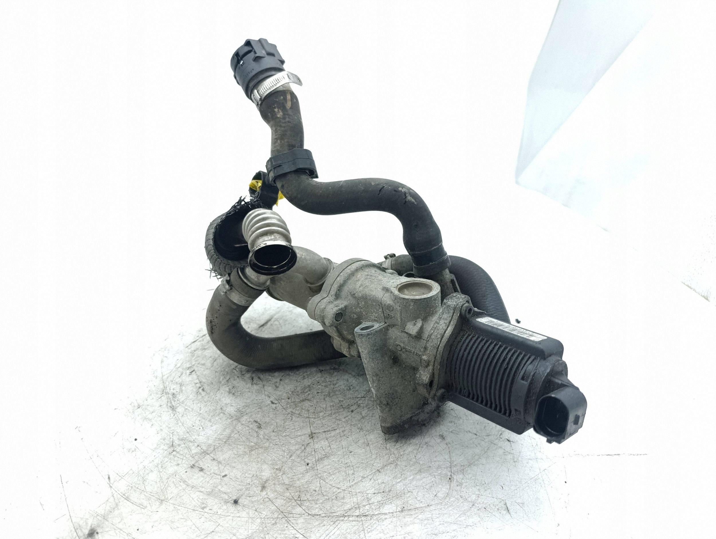 EGR-Kühler Fiat Doblo Cargo 1.3 Diesel image 3