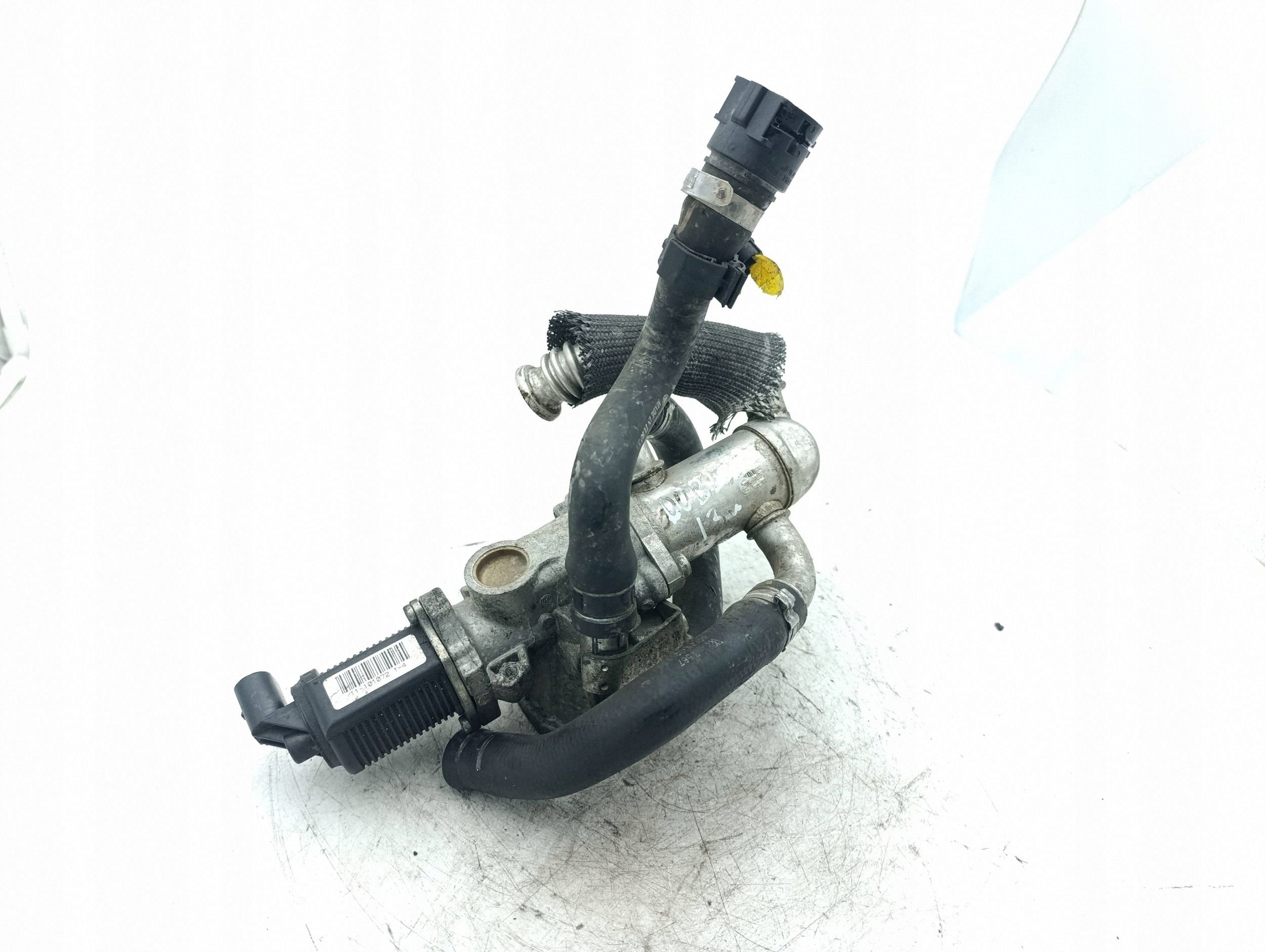 EGR-Kühler Fiat Doblo Cargo 1.3 Diesel image 5