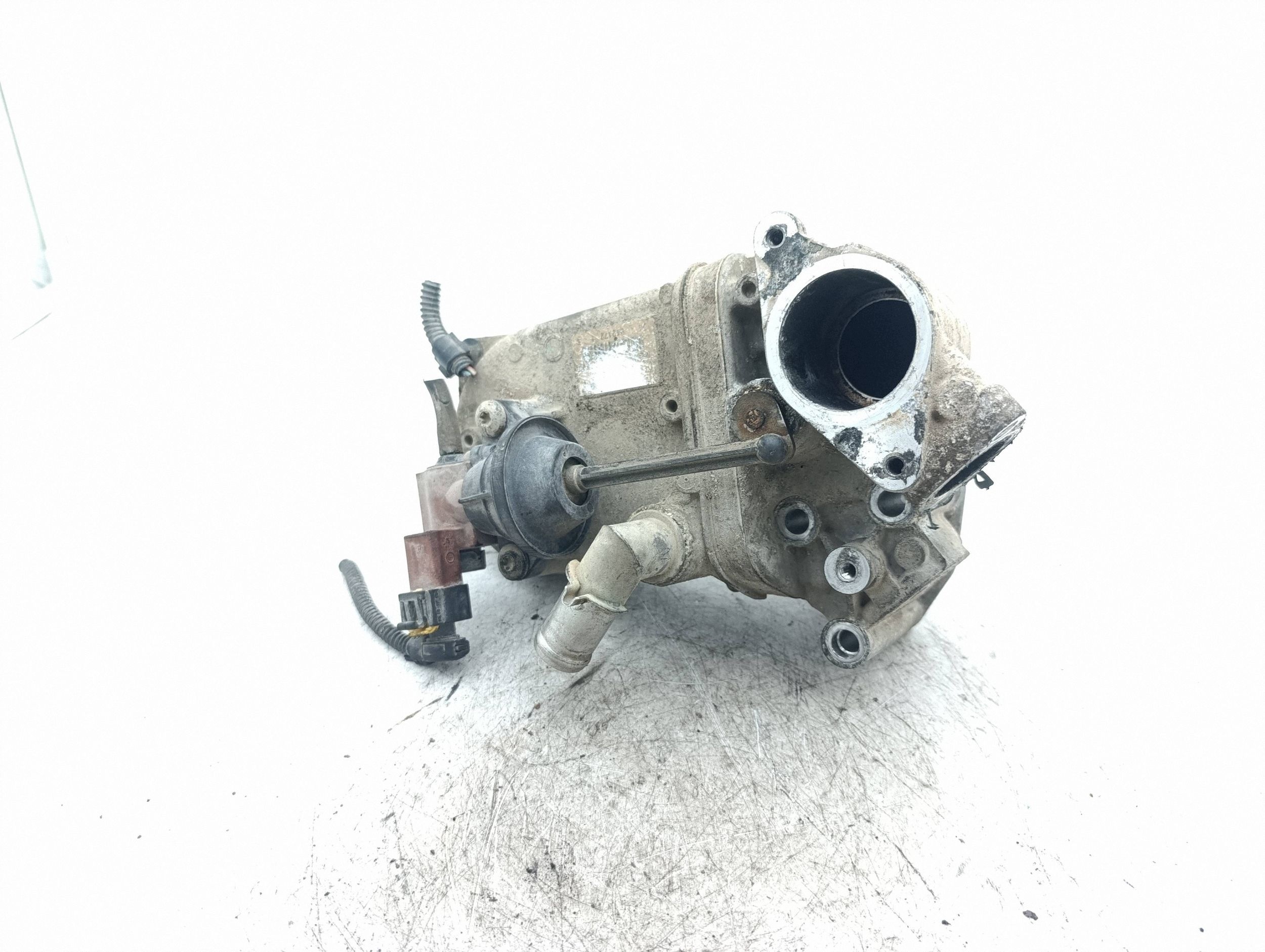 EGR-jäähdytin Fiat Doblo VLO28312 image 3