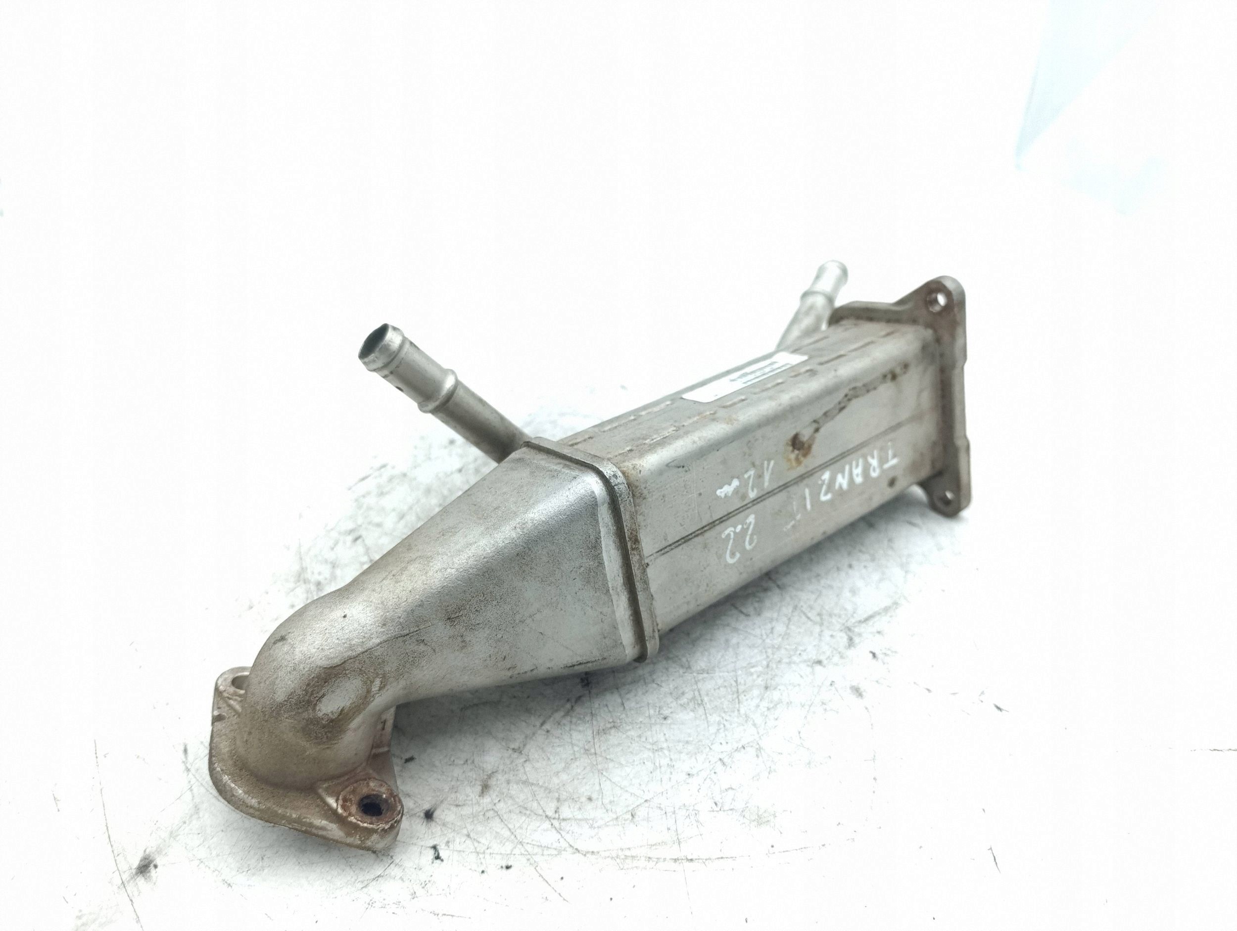 Radiateur Ford BK2Q9F4-64BE occasion image 4