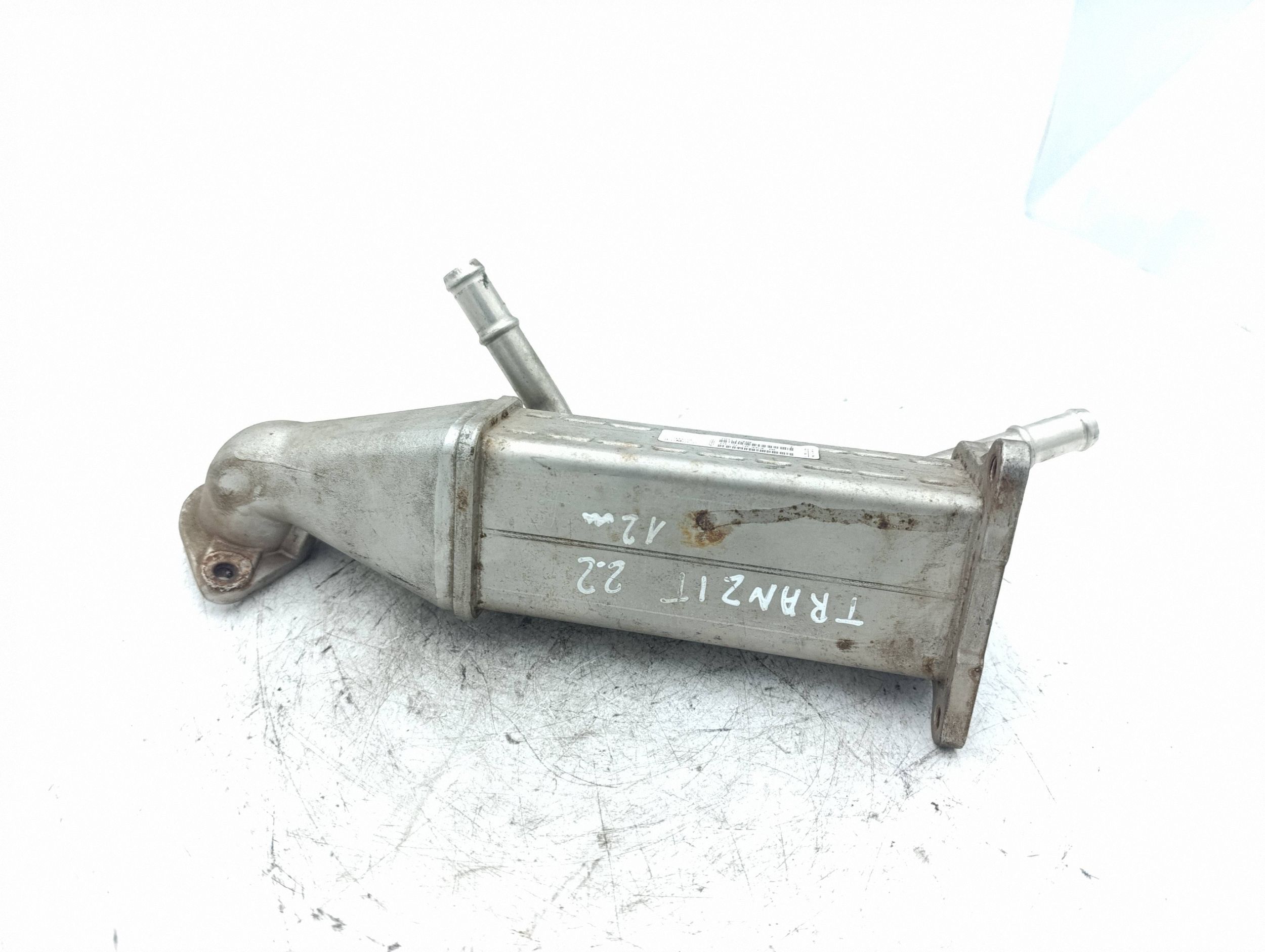 Radiateur Ford BK2Q9F4-64BE occasion image 5