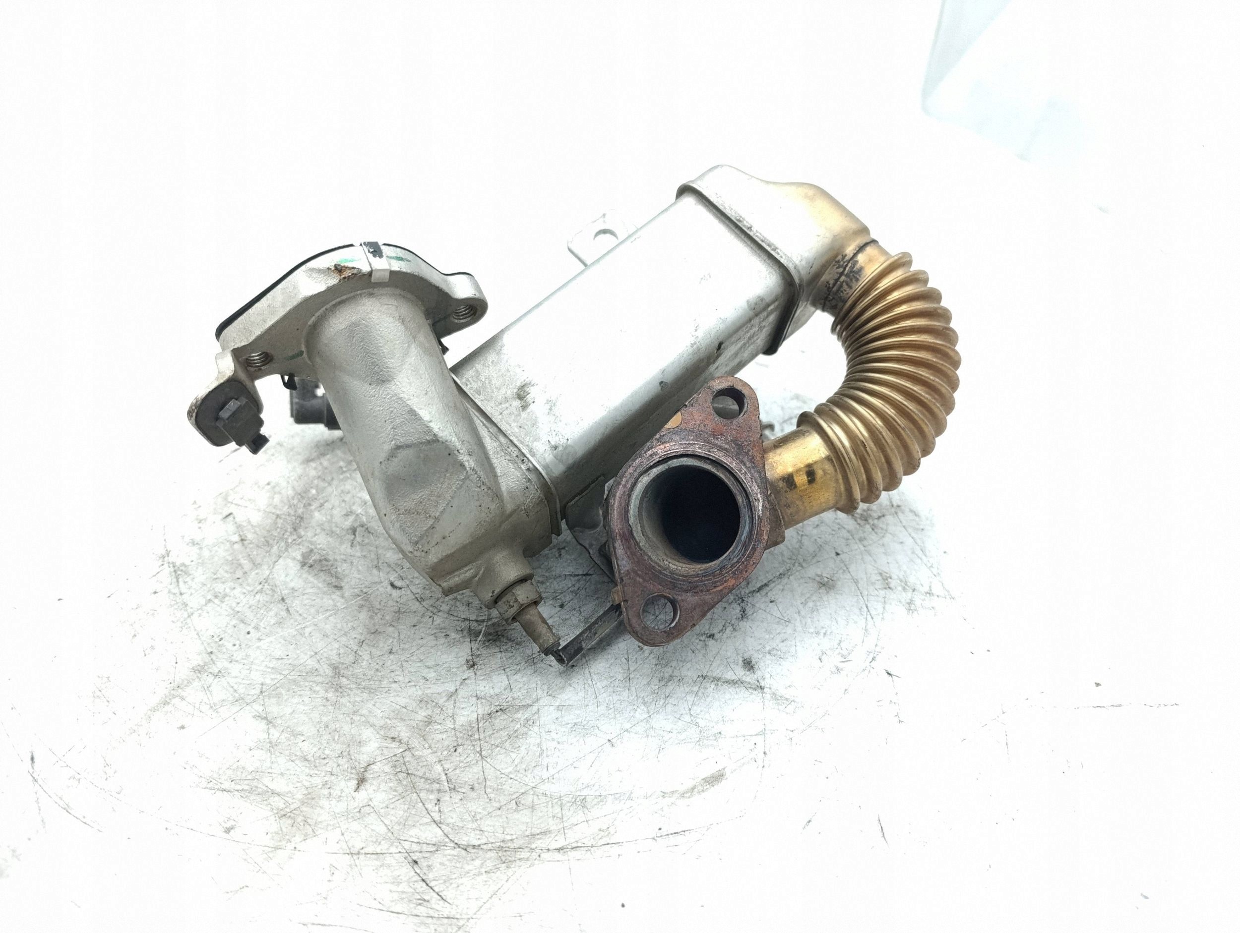 EGR-Kühler Mercedes-Benz Vito W447 1.6L image 3