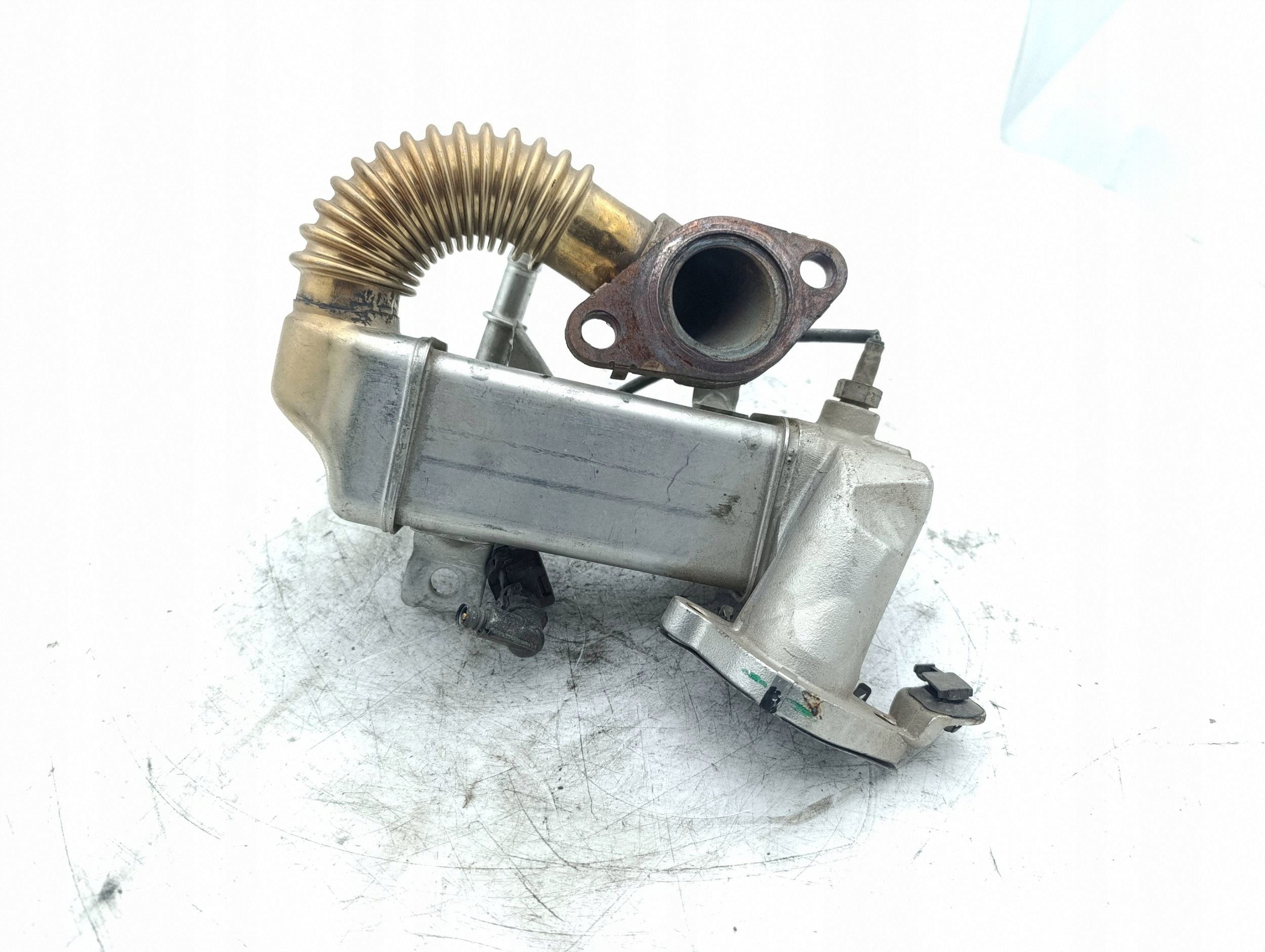 EGR-Kühler Mercedes-Benz Vito W447 1.6L image 5