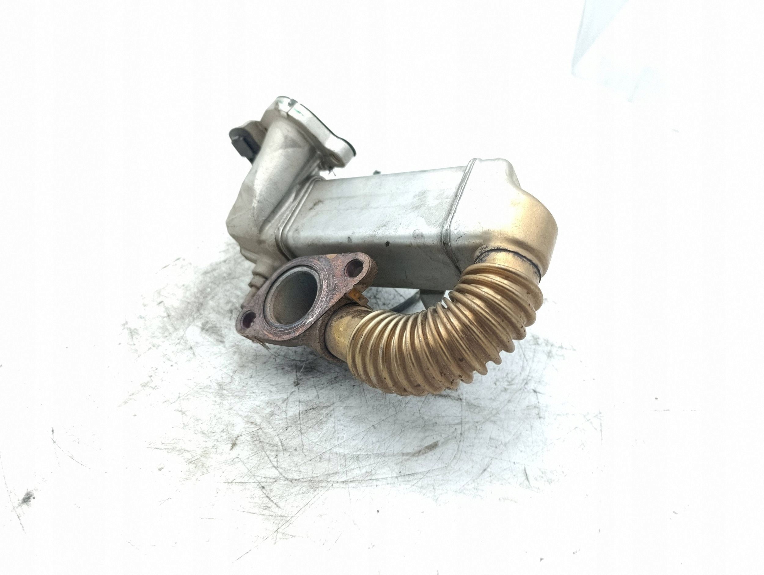 EGR-Kühler Mercedes-Benz Vito W447 1.6L image 6