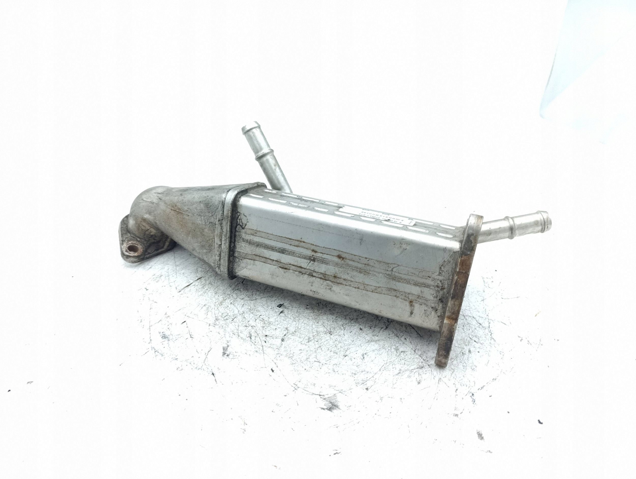 EGR-jäähdytin Citroen Jumper MM112BS image 2