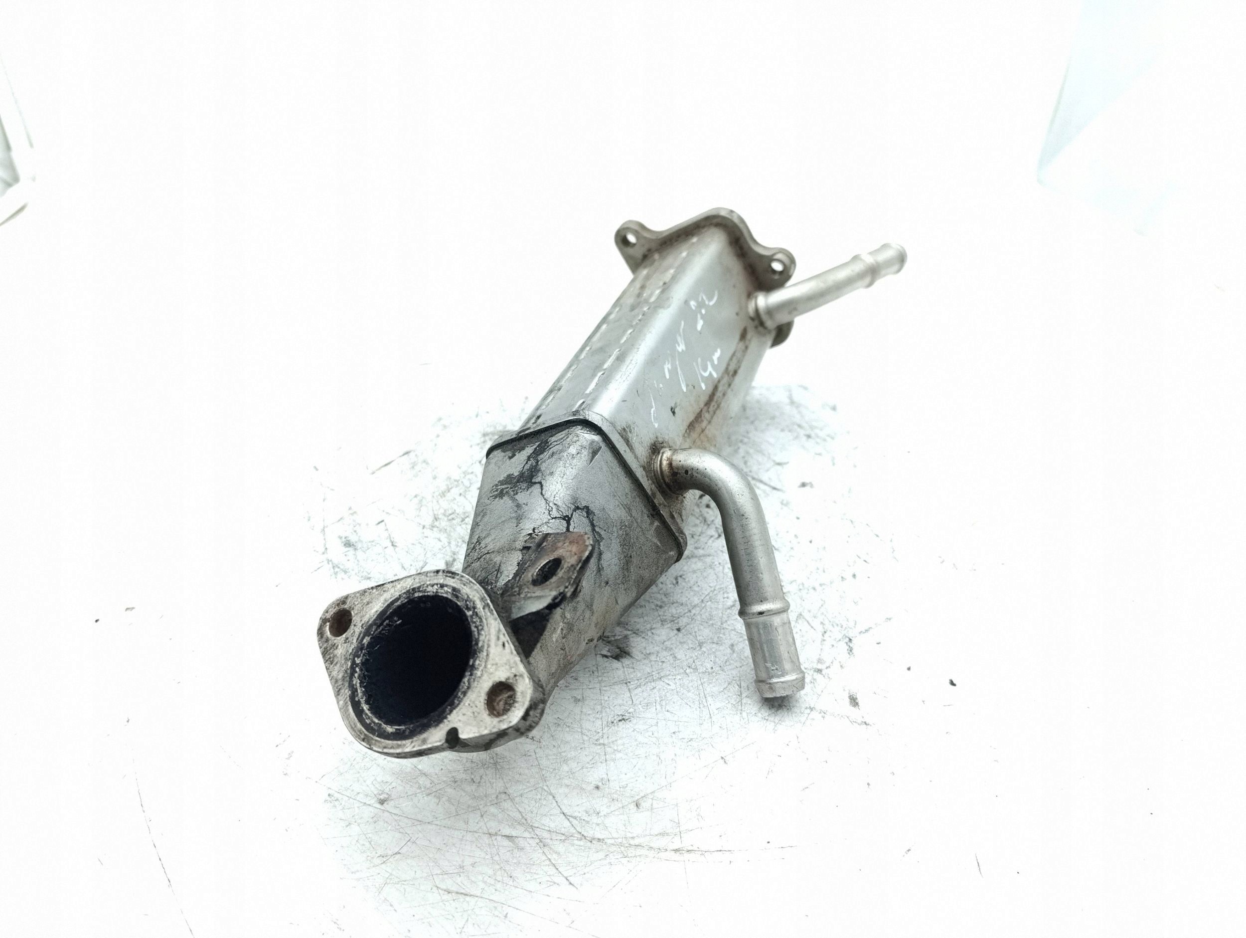 EGR-jäähdytin Citroen Jumper MM112BS image 5