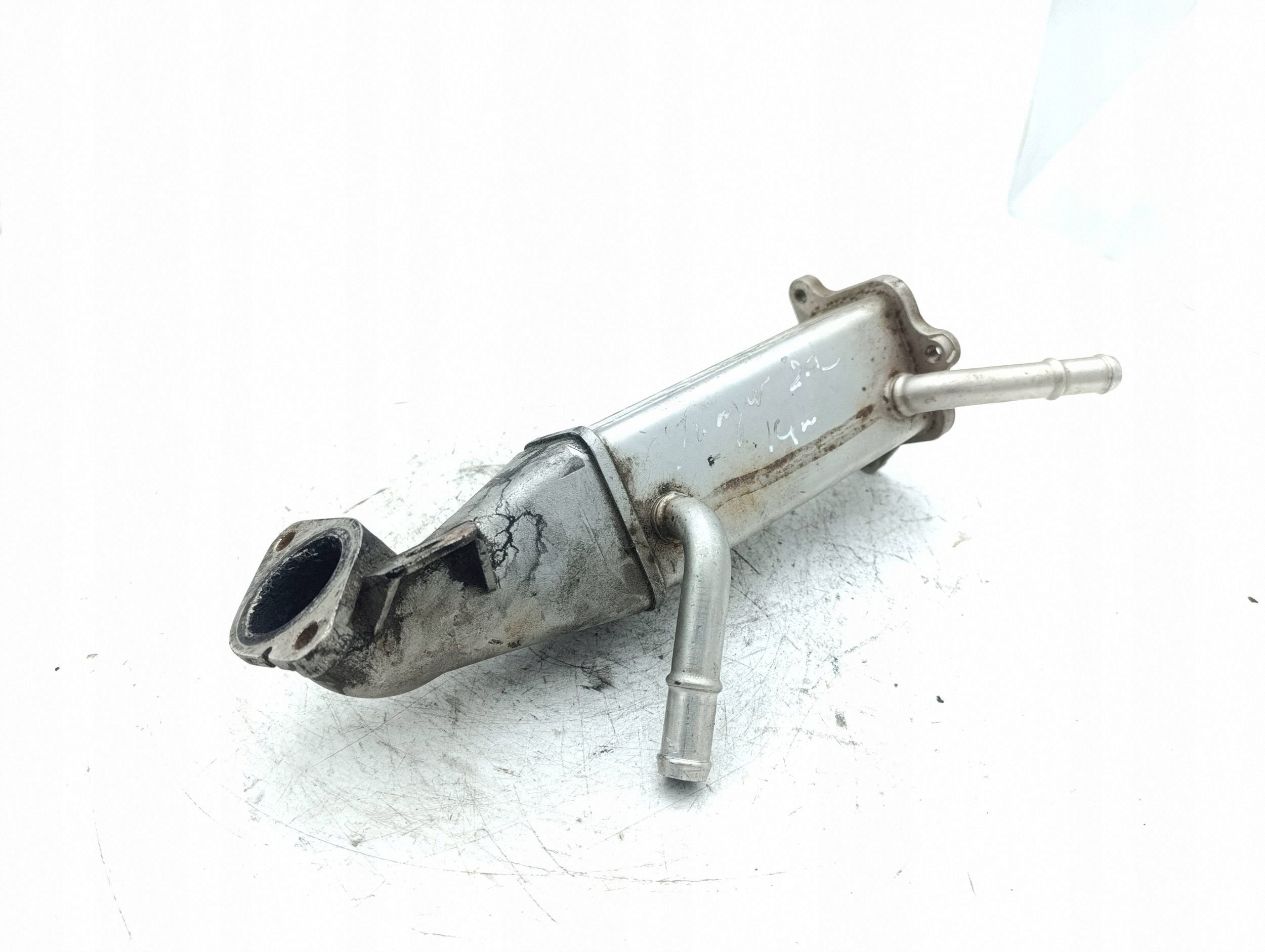EGR-jäähdytin Citroen Jumper MM112BS image 6