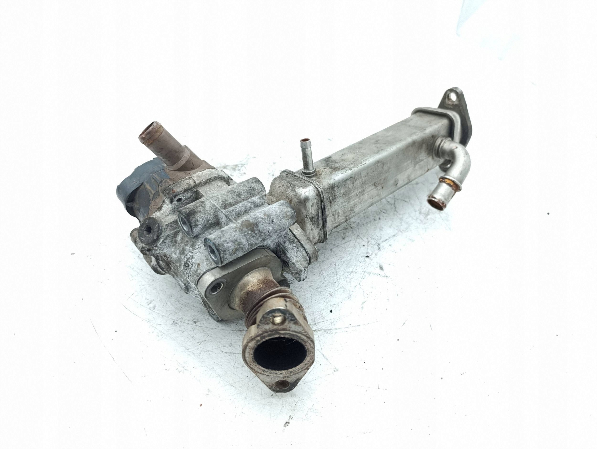 Radiador EGR Fiat Ducato 2.3L Diesel 14205
