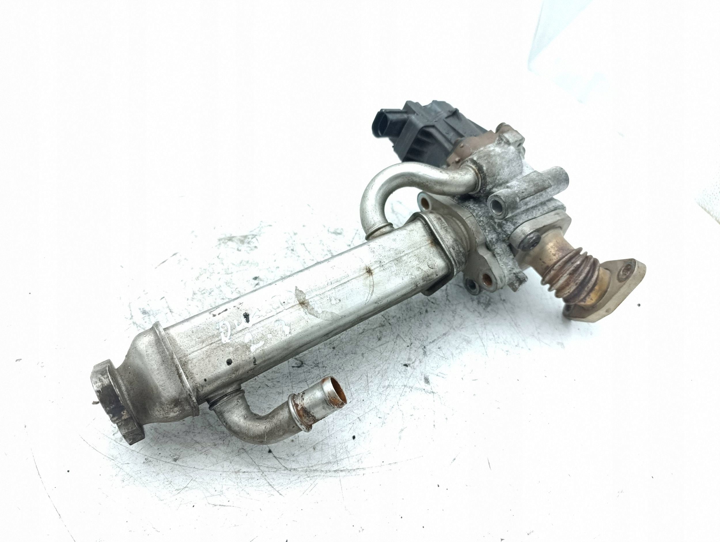EGR-koeler Fiat Ducato 2.3D 14205 image 4