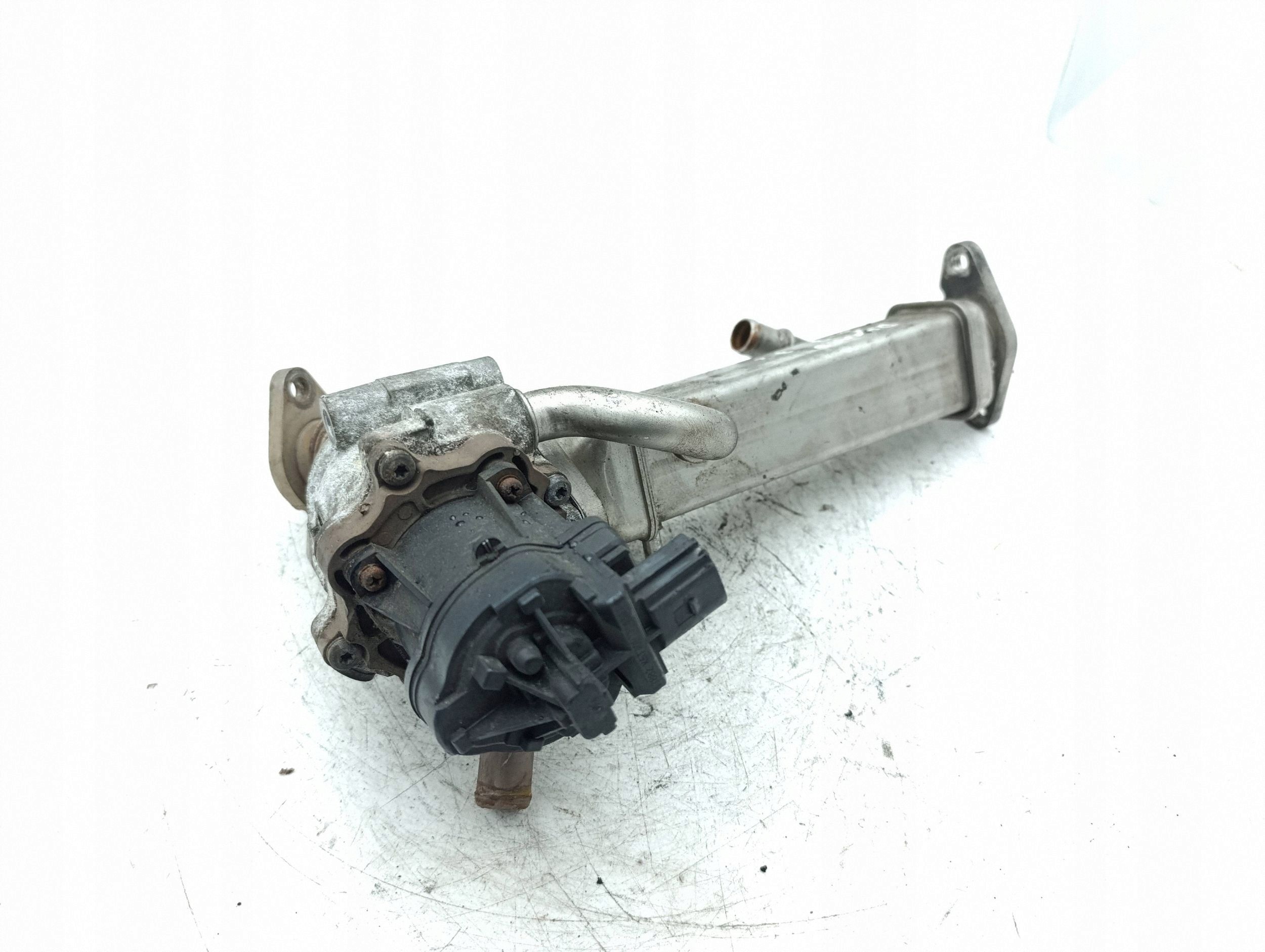 EGR-koeler Fiat Ducato 2.3D 14205 image 5
