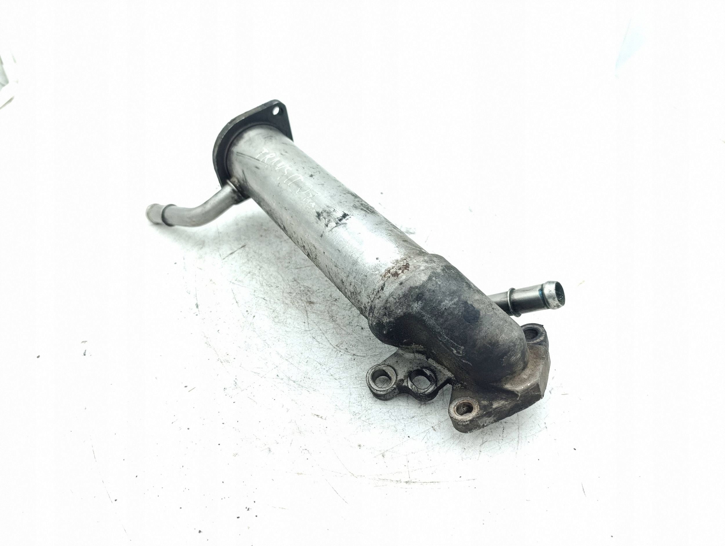 Refroidisseur EGR Ford Transit VLO28228 image 2