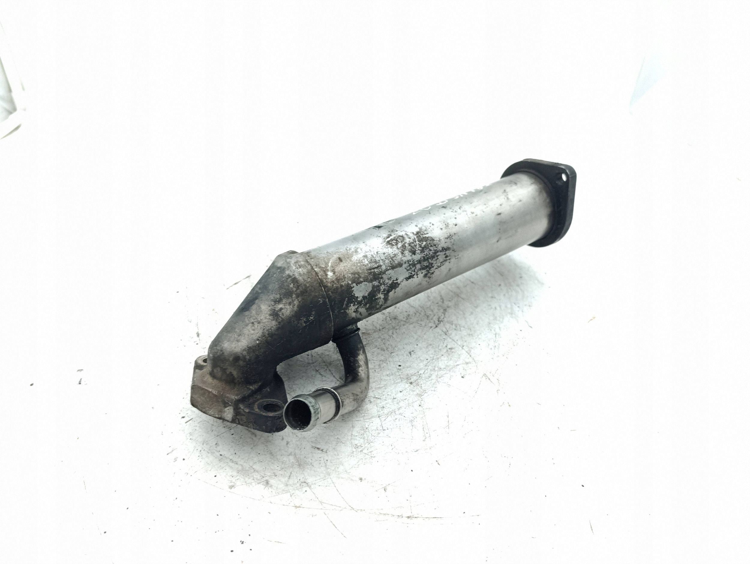 Refroidisseur EGR Ford Transit VLO28228 image 5