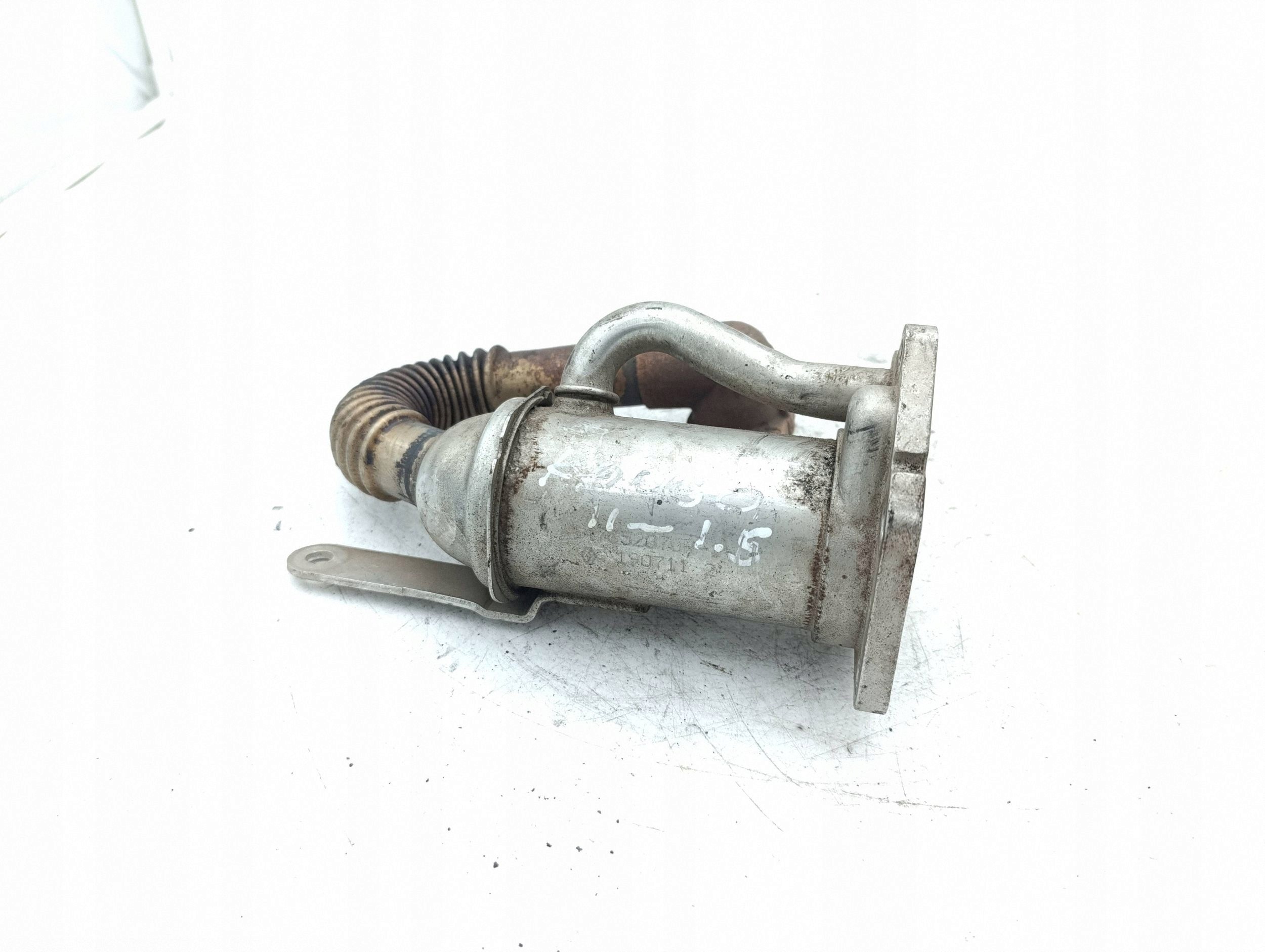 Radiador EGR Renault Kangoo 1.5 dCi Usado