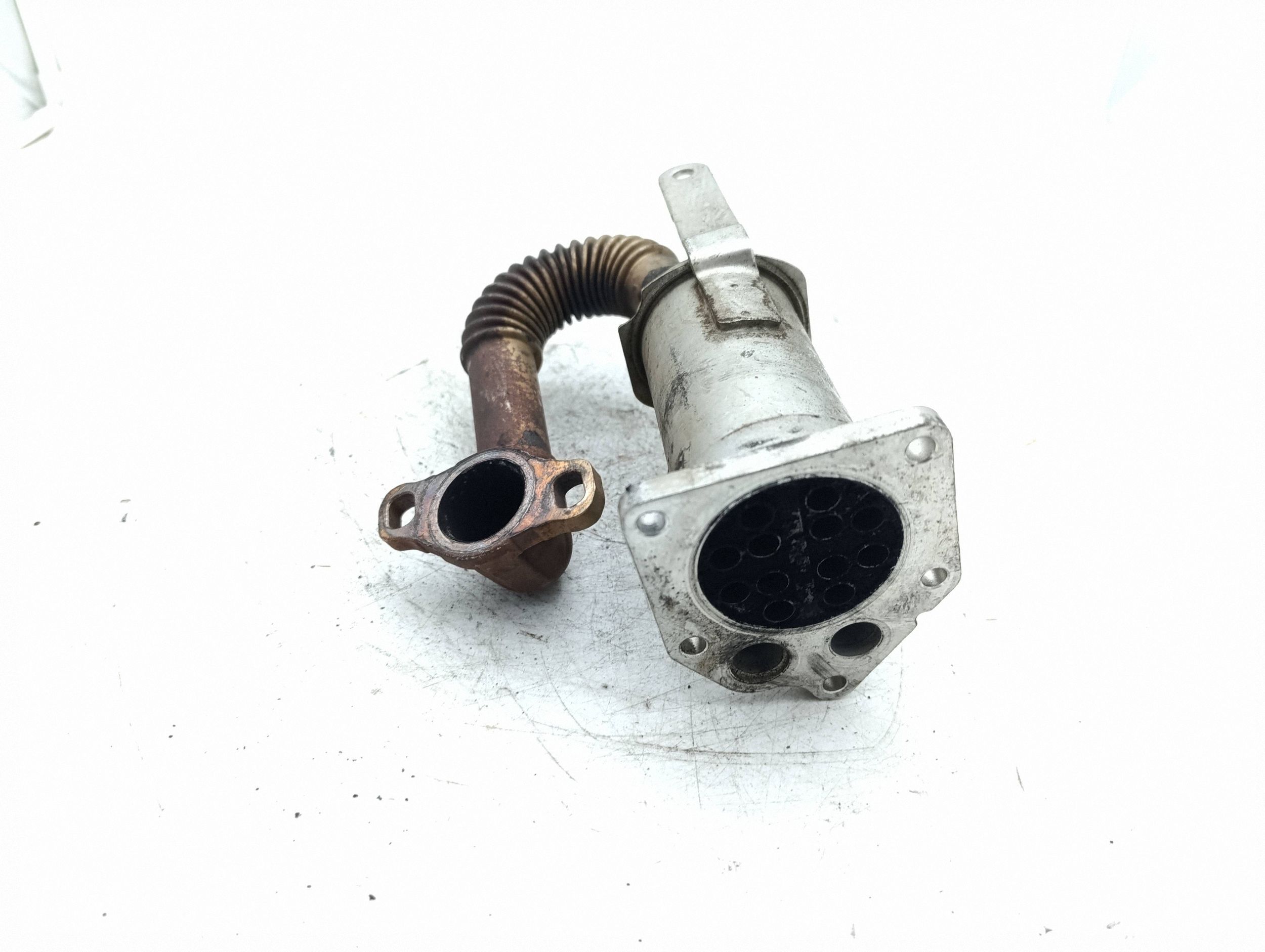 EGR Koeler Renault Kangoo 1.5 dCi 47352070R image 4