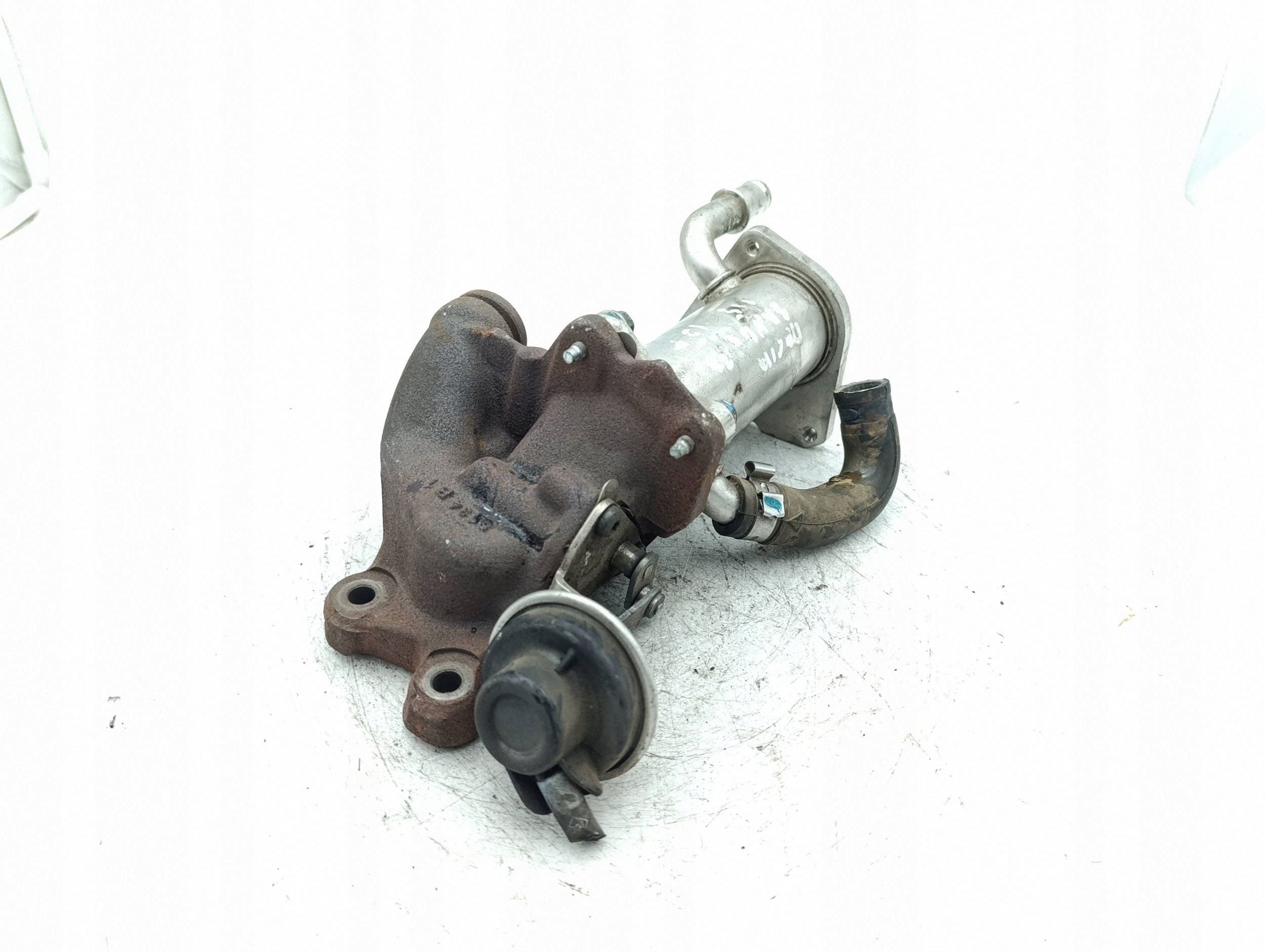 EGR-jäähdytin Dacia Sandero II 1.5D 147856133R image 3