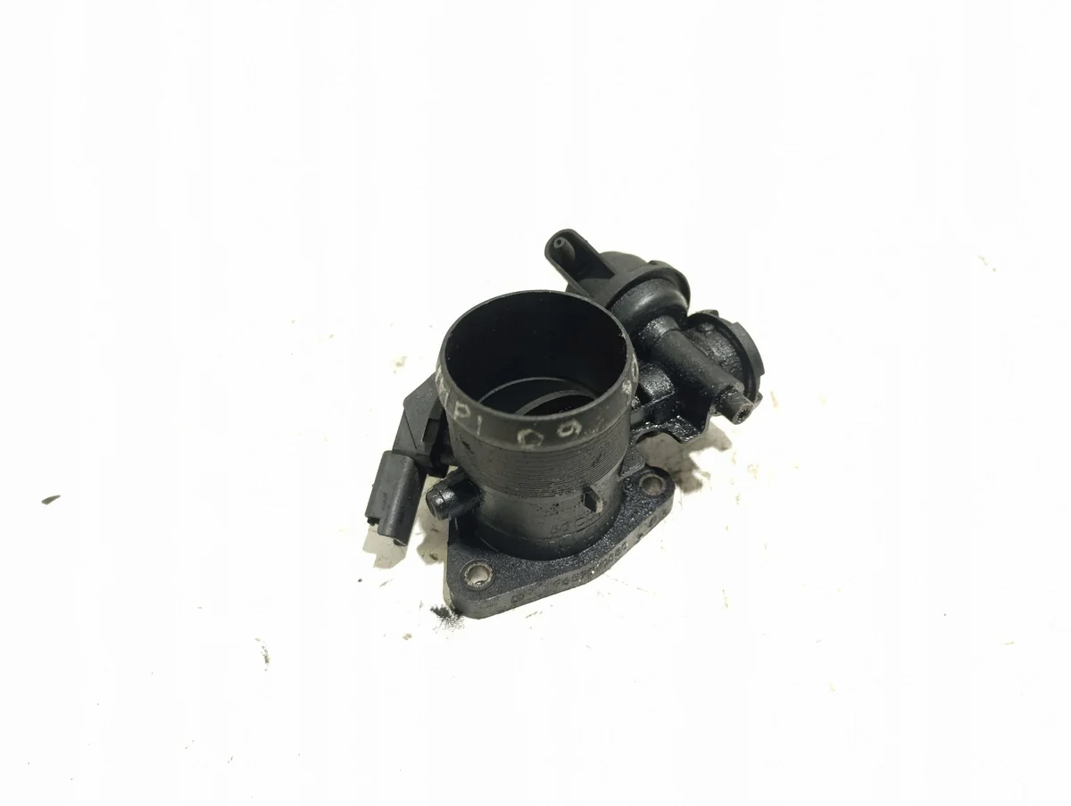 Carburateur CITROËN JUMPY 9659041880 image 4