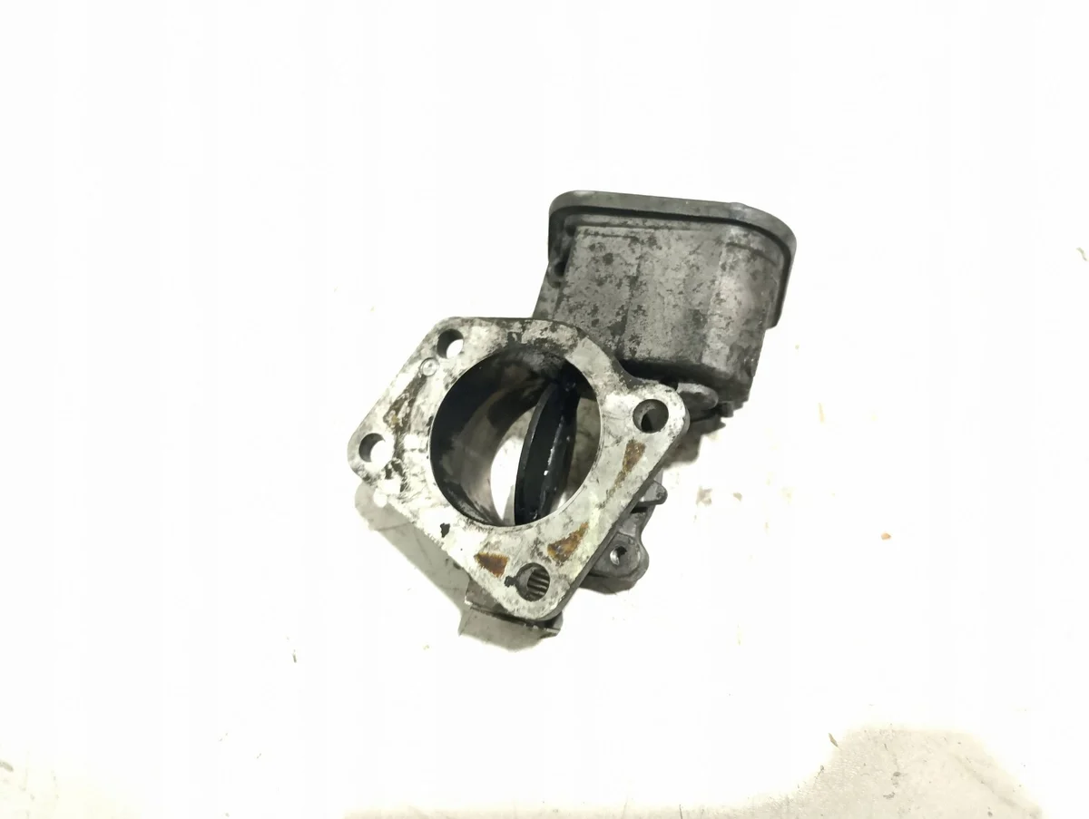Boîtier papillon Ducato Jumper Boxer 3.0 JTD