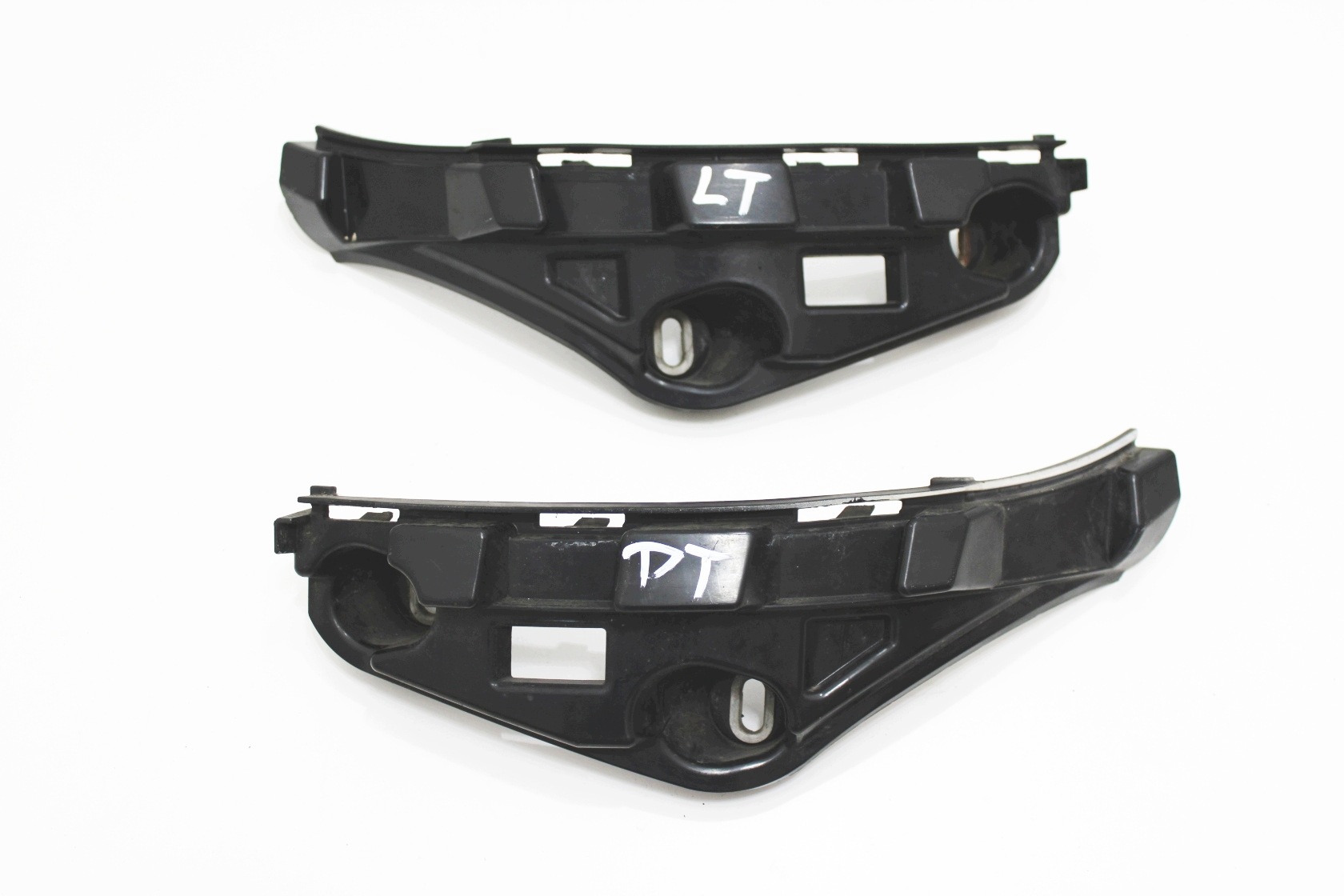 Supporto paraurti posteriore sinistro Mercedes W207