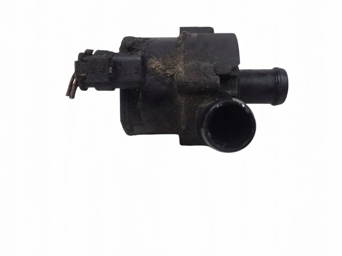 Extra vattenpump 5G0965561 Skoda Fabia III image 3