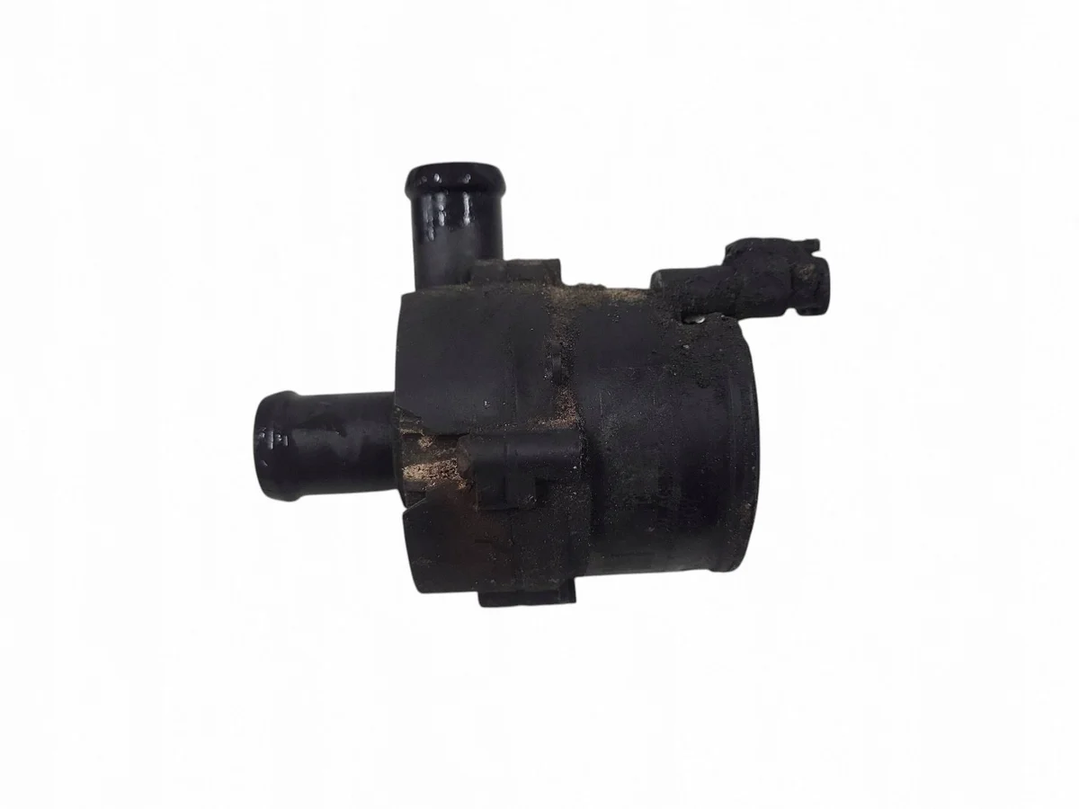 Extra vattenpump 5G0965561 Skoda Fabia III image 4