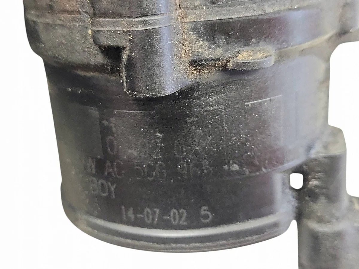Extra vattenpump 5G0965561 Skoda Fabia III image 5