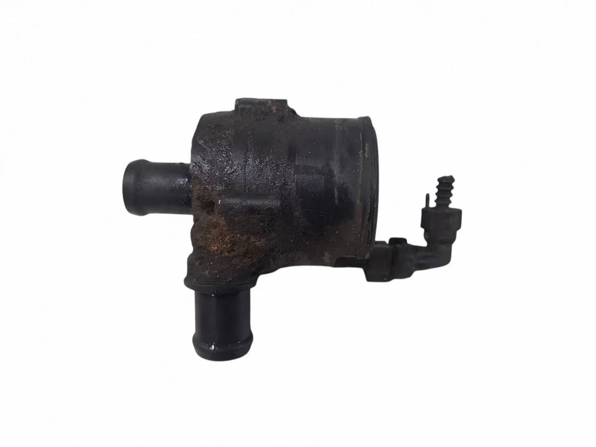 Pompe à eau 5C0965561 pour Fabia III 1.4 TDI